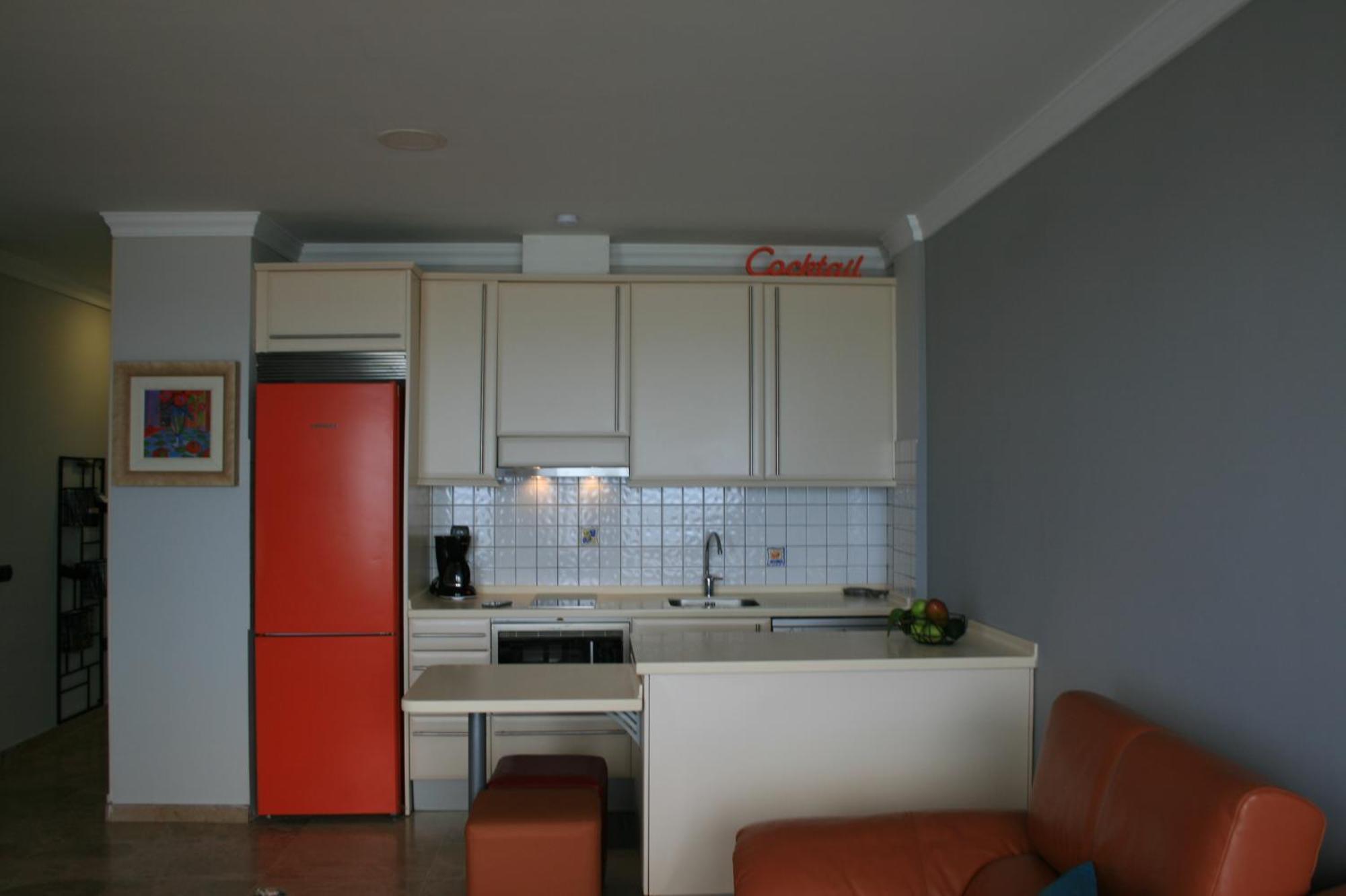 Canteras Appartement Las Palmas