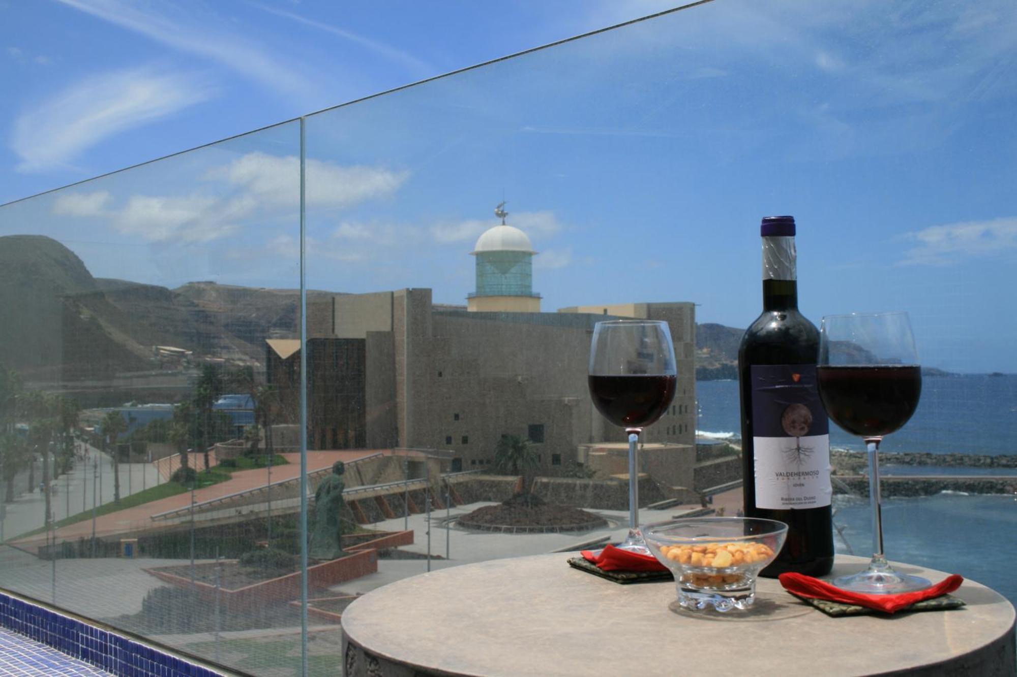 Canteras Appartement Las Palmas