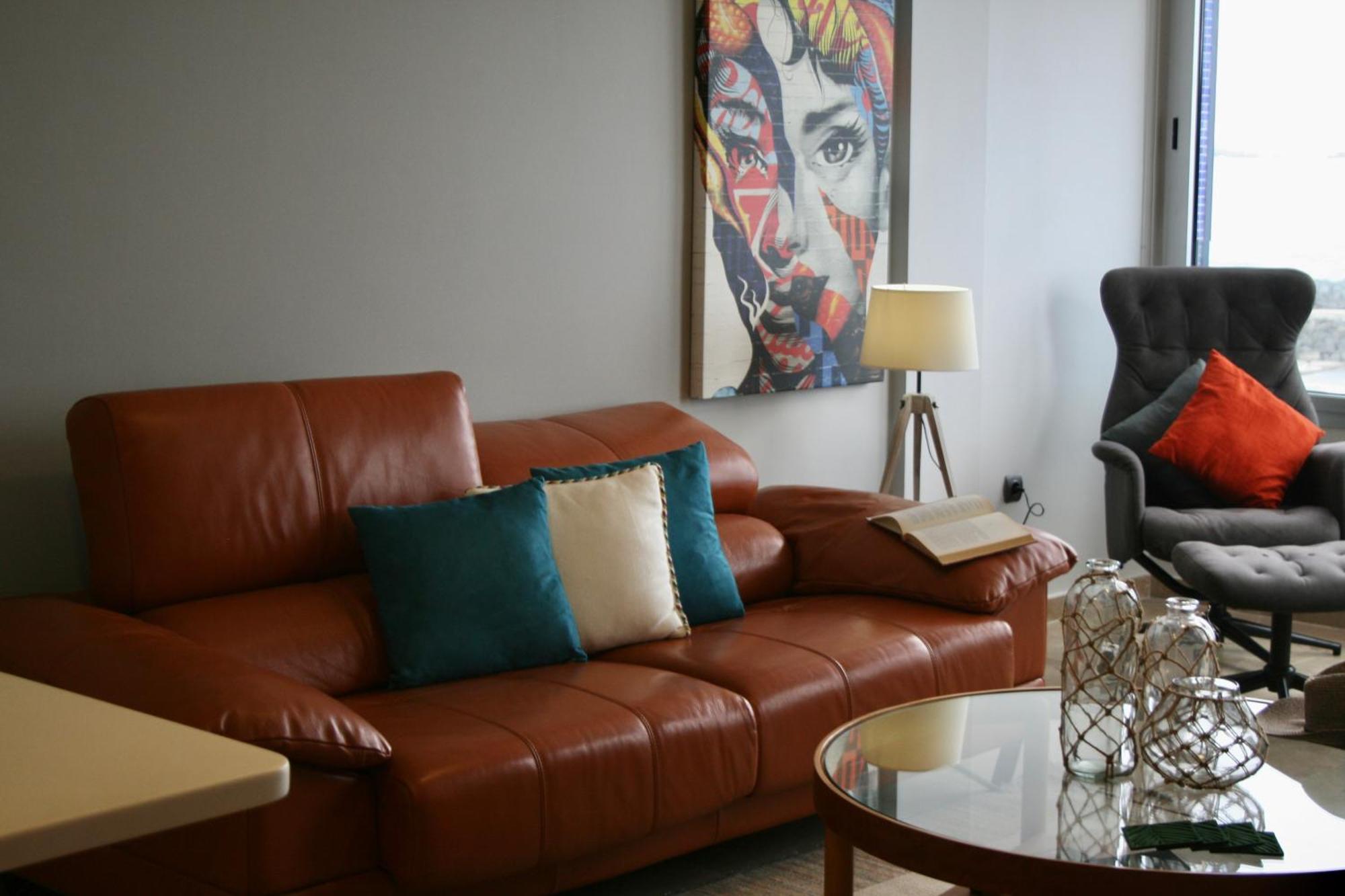 Canteras Appartement