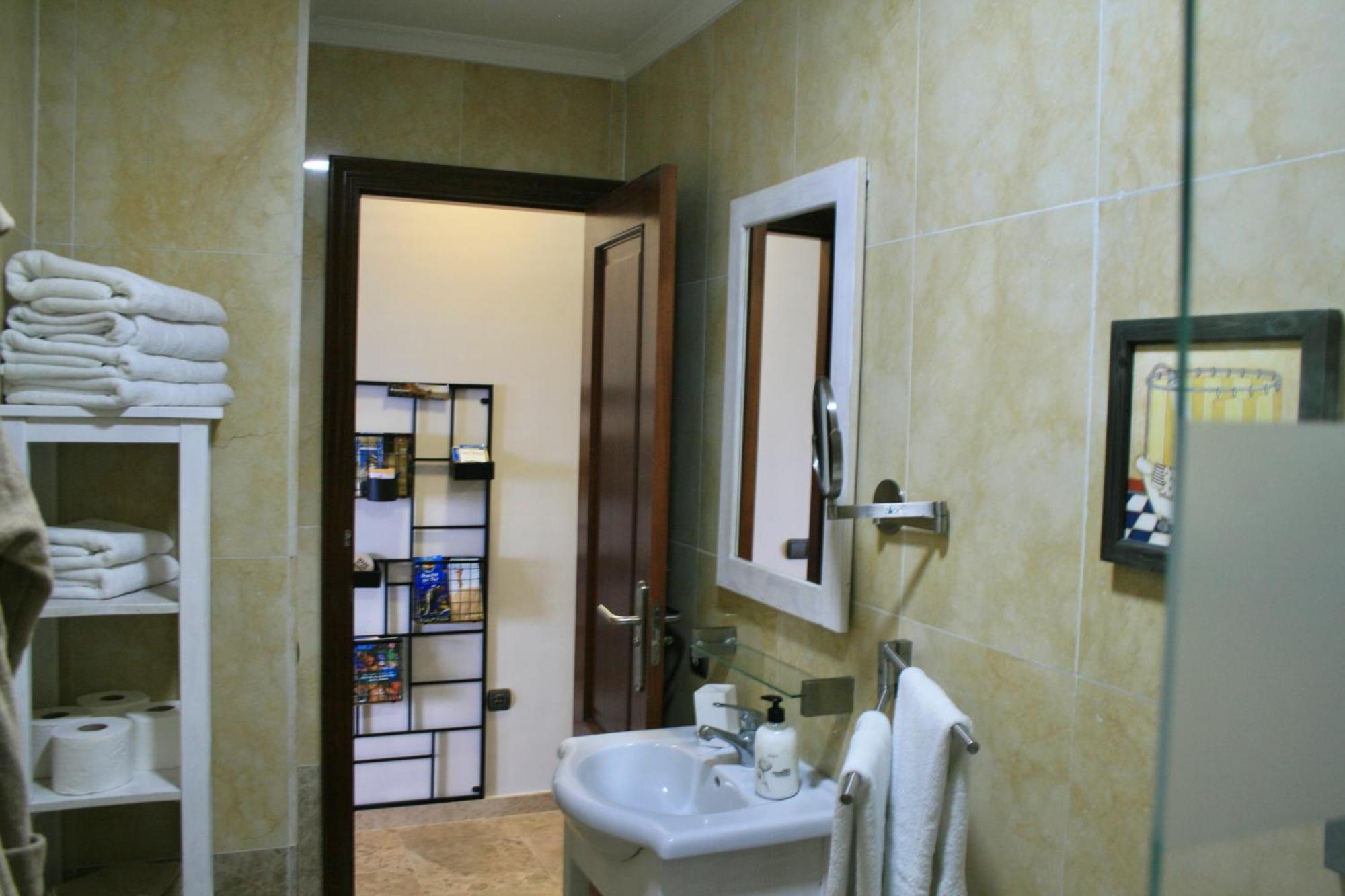 Appartement Canteras *