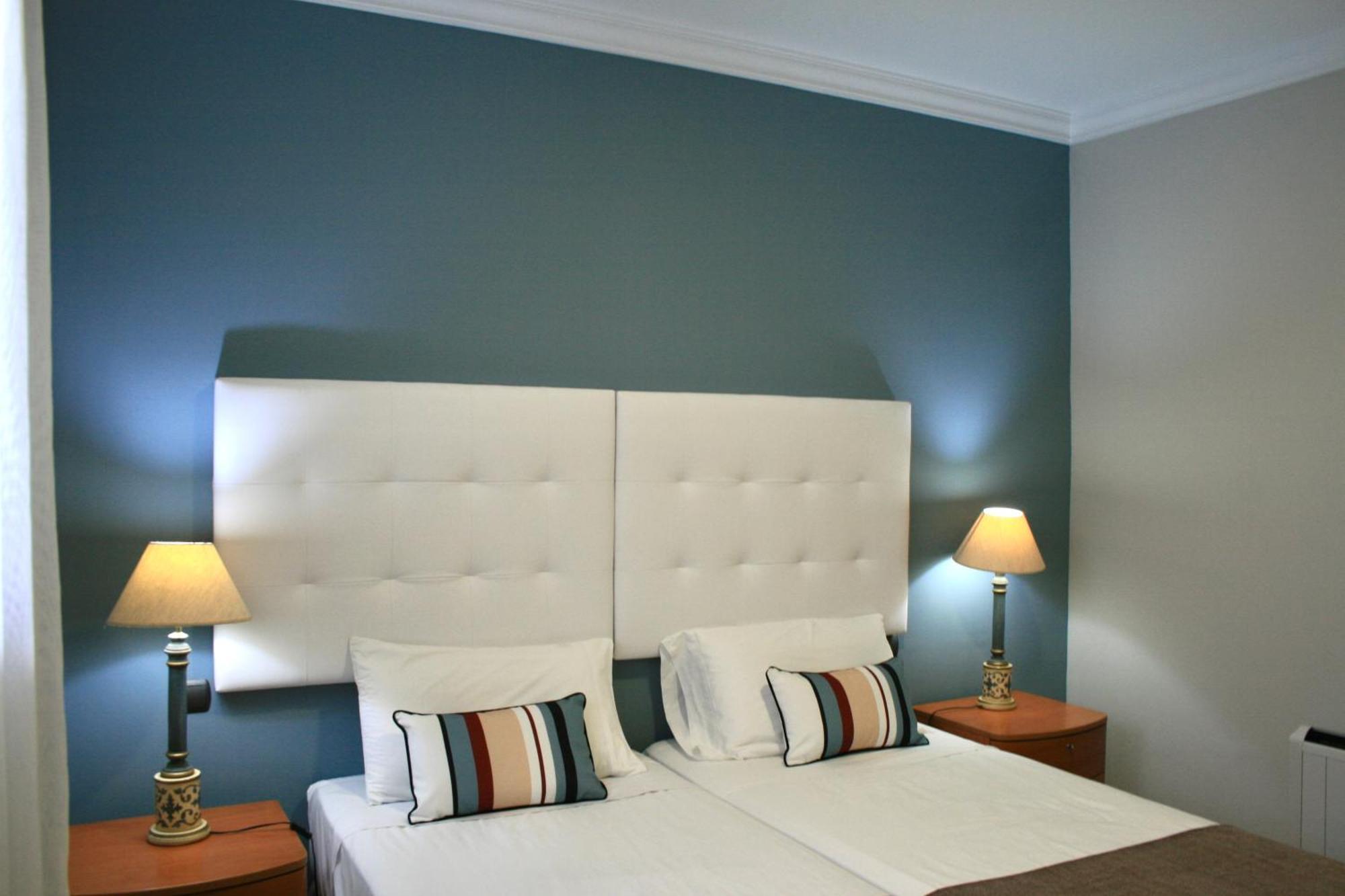 Canteras Appartement *