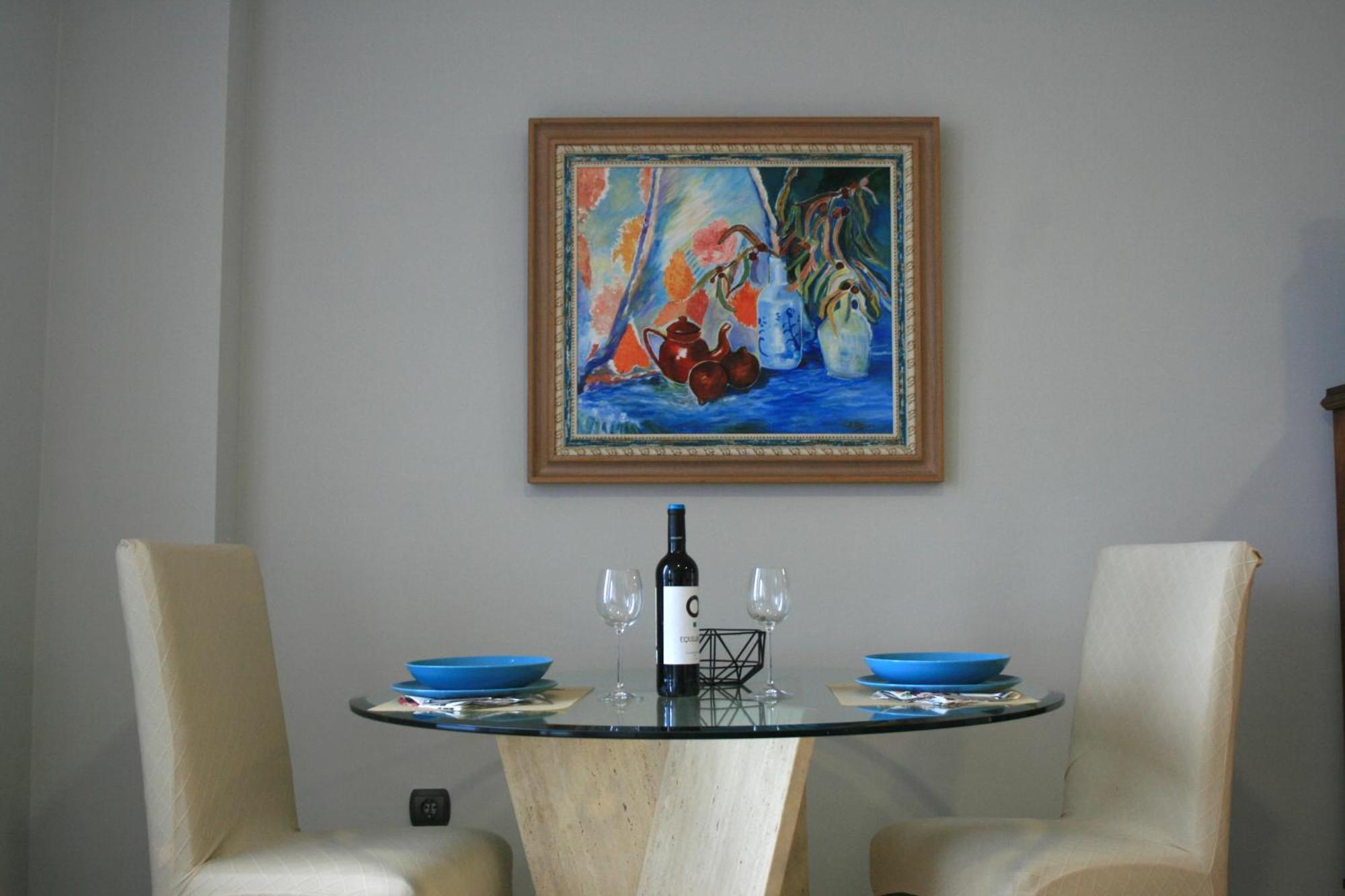 Appartement Canteras Las Palmas