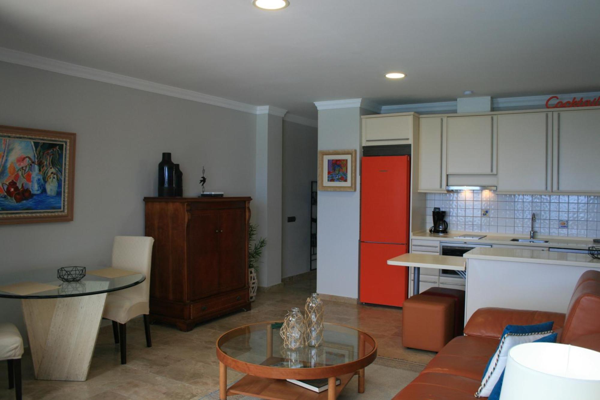Canteras Appartement Las Palmas