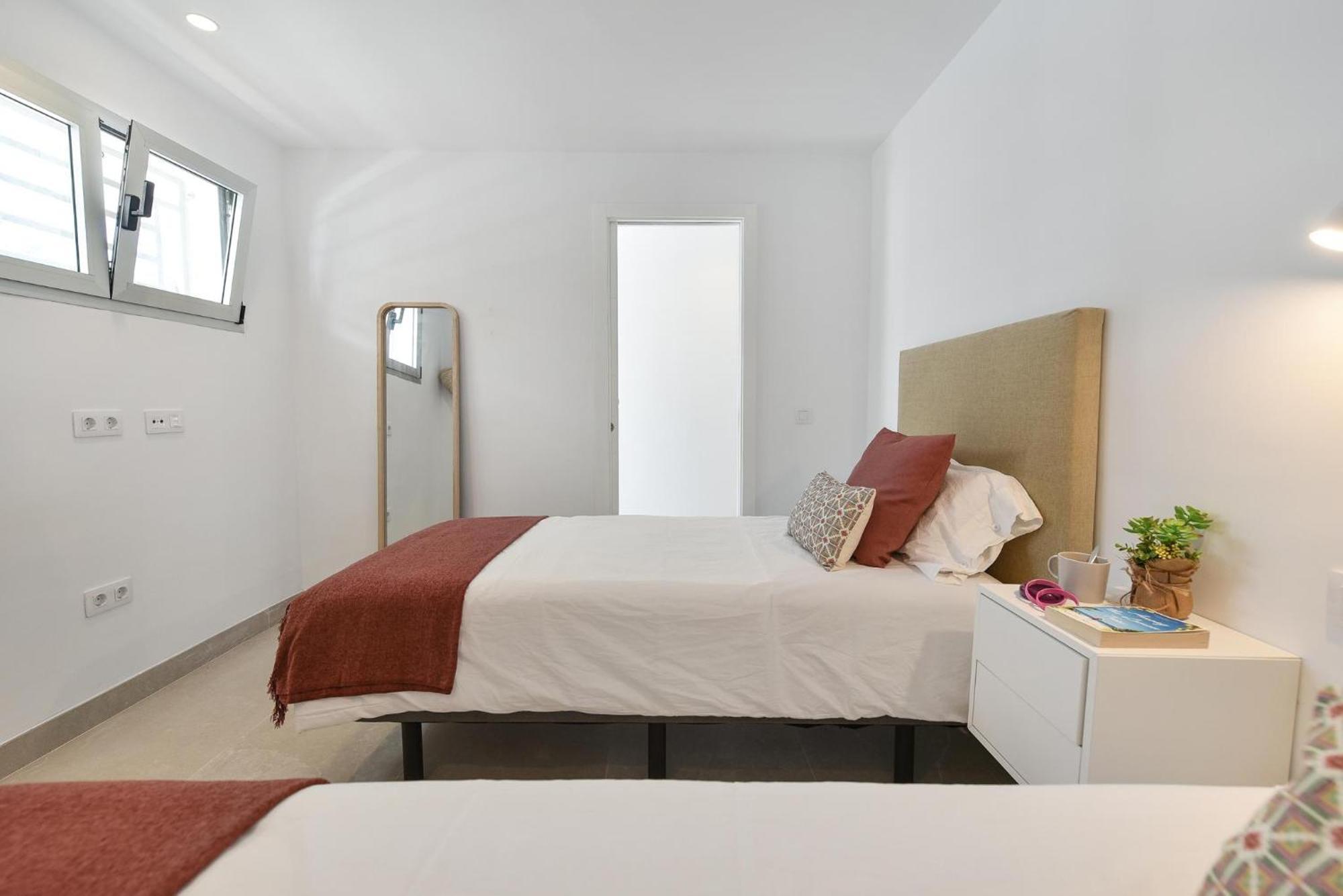 Nasas 12 By Villagrancanaria Apartment