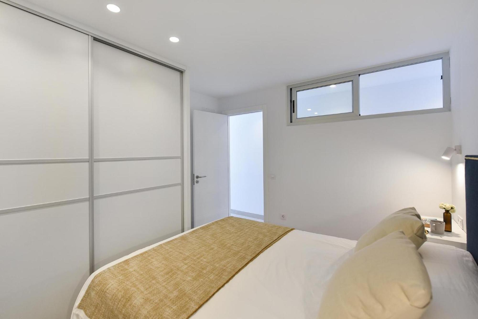 Apartment Nasas 12 By Villagrancanaria *