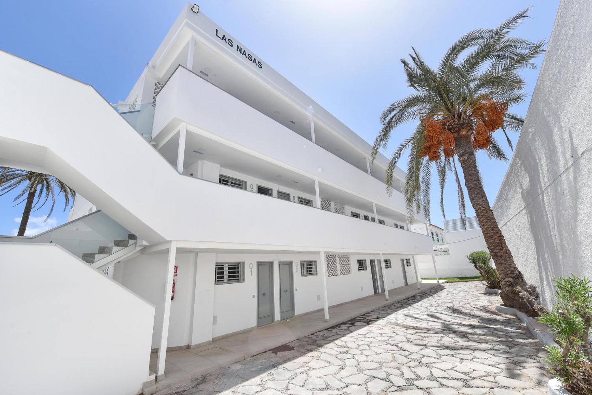 Apartment Nasas 12 By Villagrancanaria San Agustin (Gran Canaria)