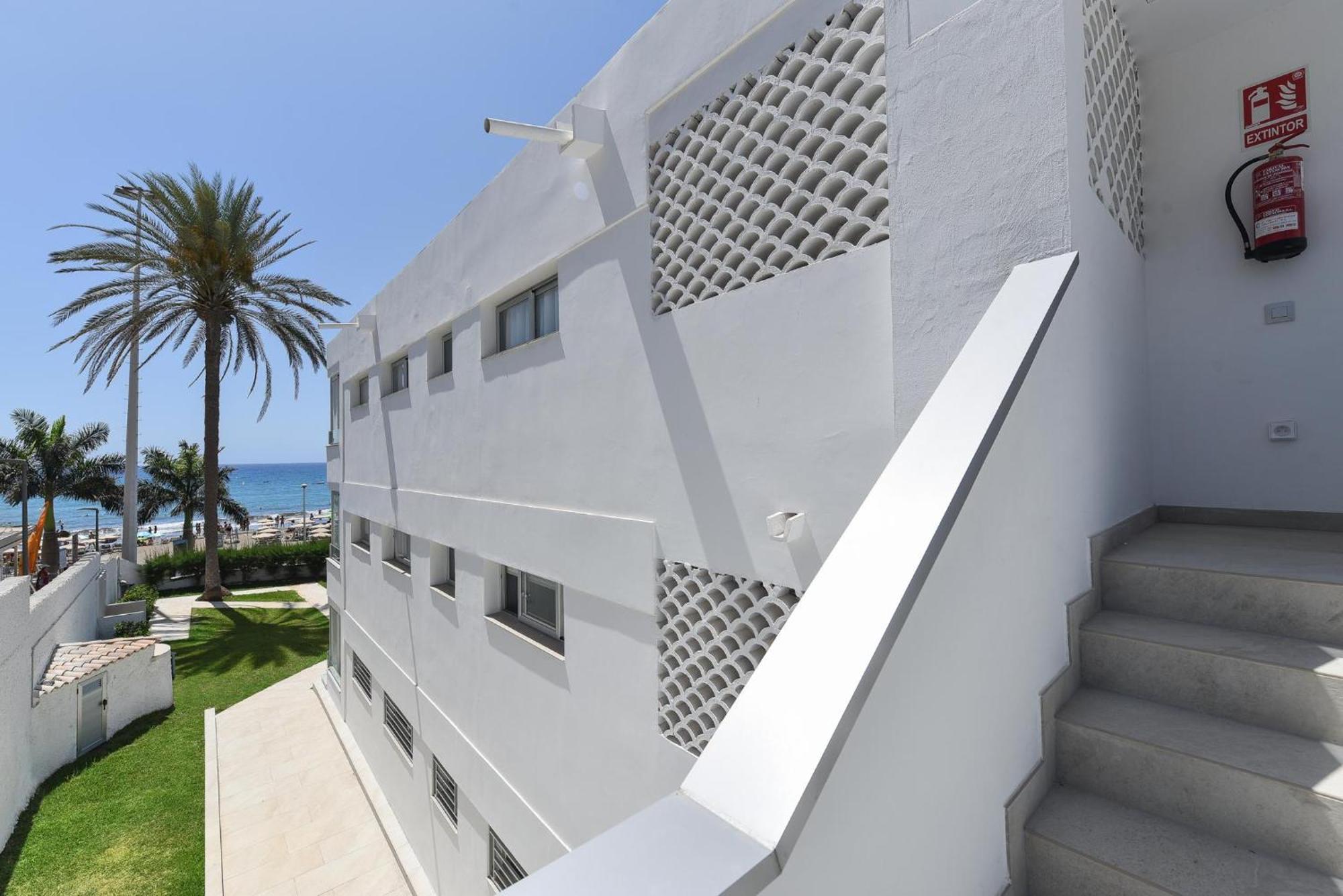 Apartment Nasas 12 By Villagrancanaria *