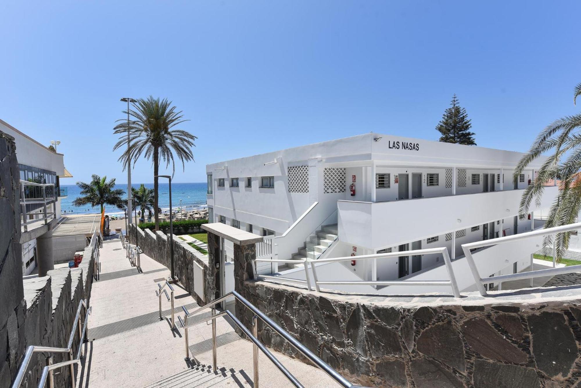 Apartment Nasas 12 By Villagrancanaria