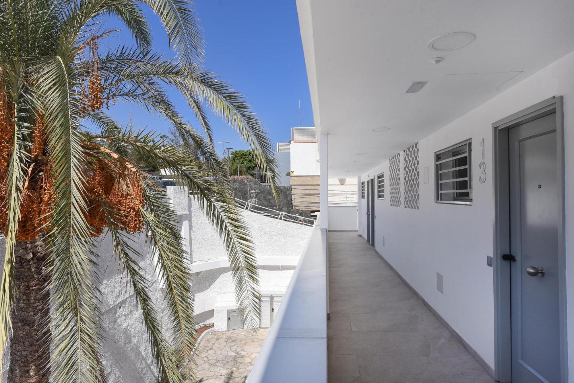 Apartment Nasas 12 By Villagrancanaria San Agustin (Gran Canaria)