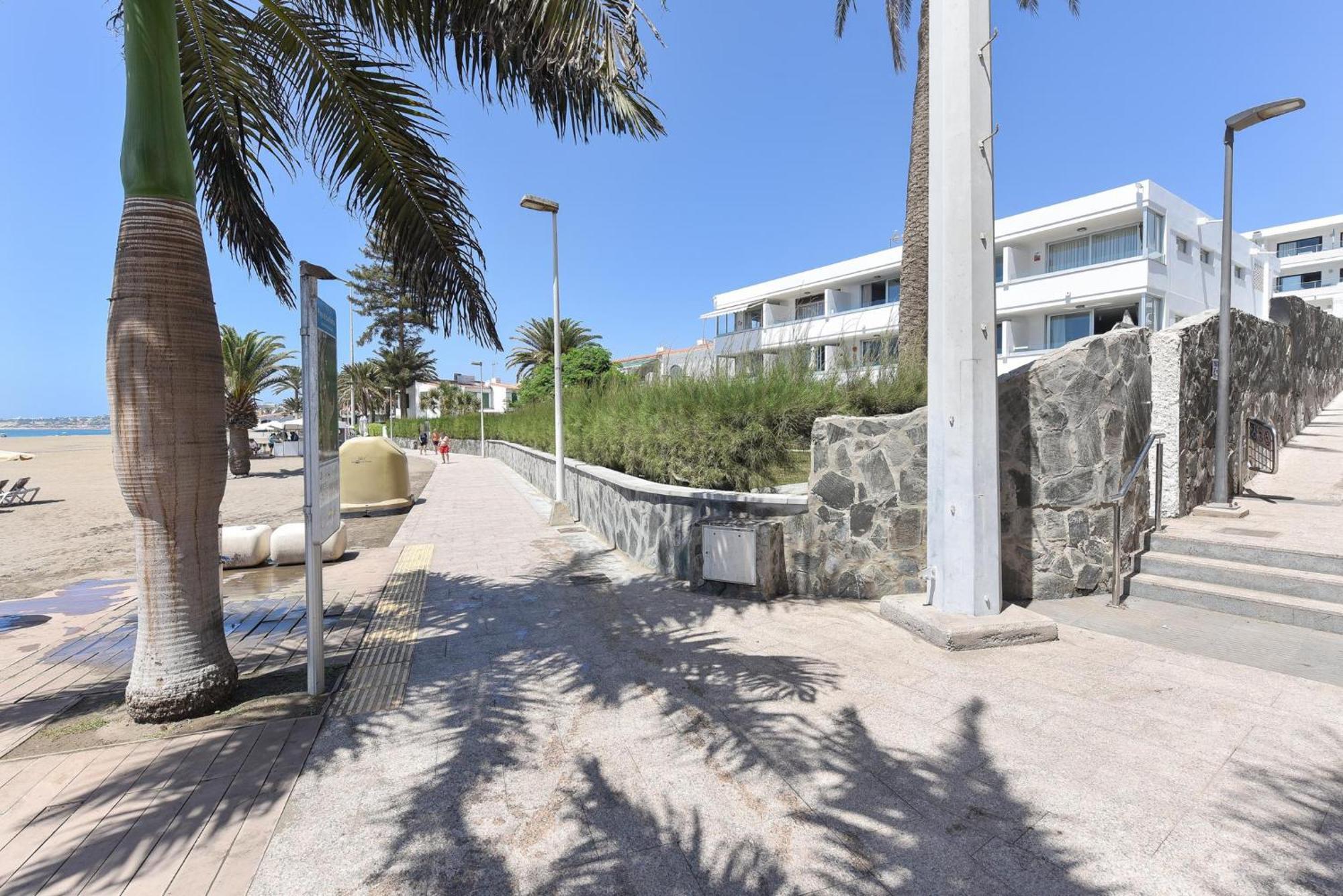 Apartment Nasas 12 By Villagrancanaria *
