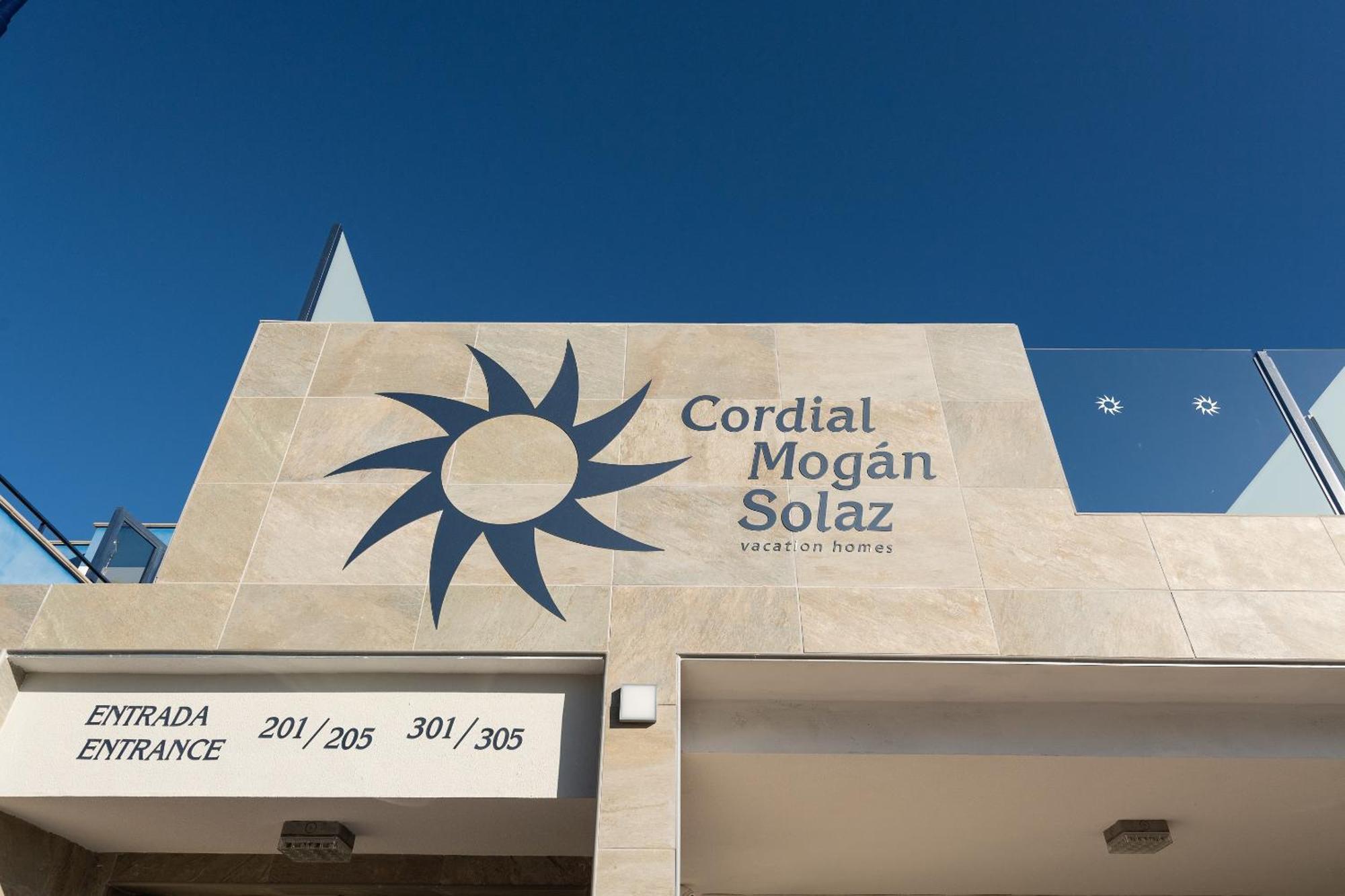 Cordial Mogan Solaz * Puerto De Mogan