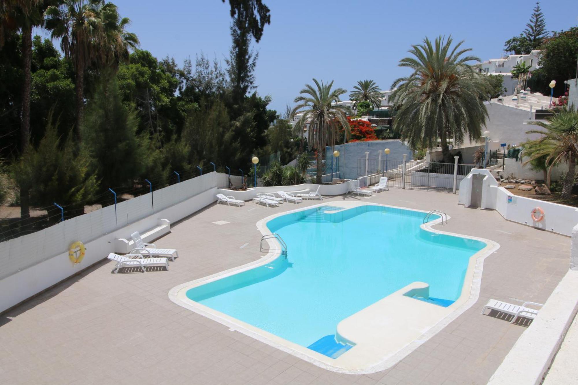 Sonnenland Meloneras & Maspalomas Appartement *