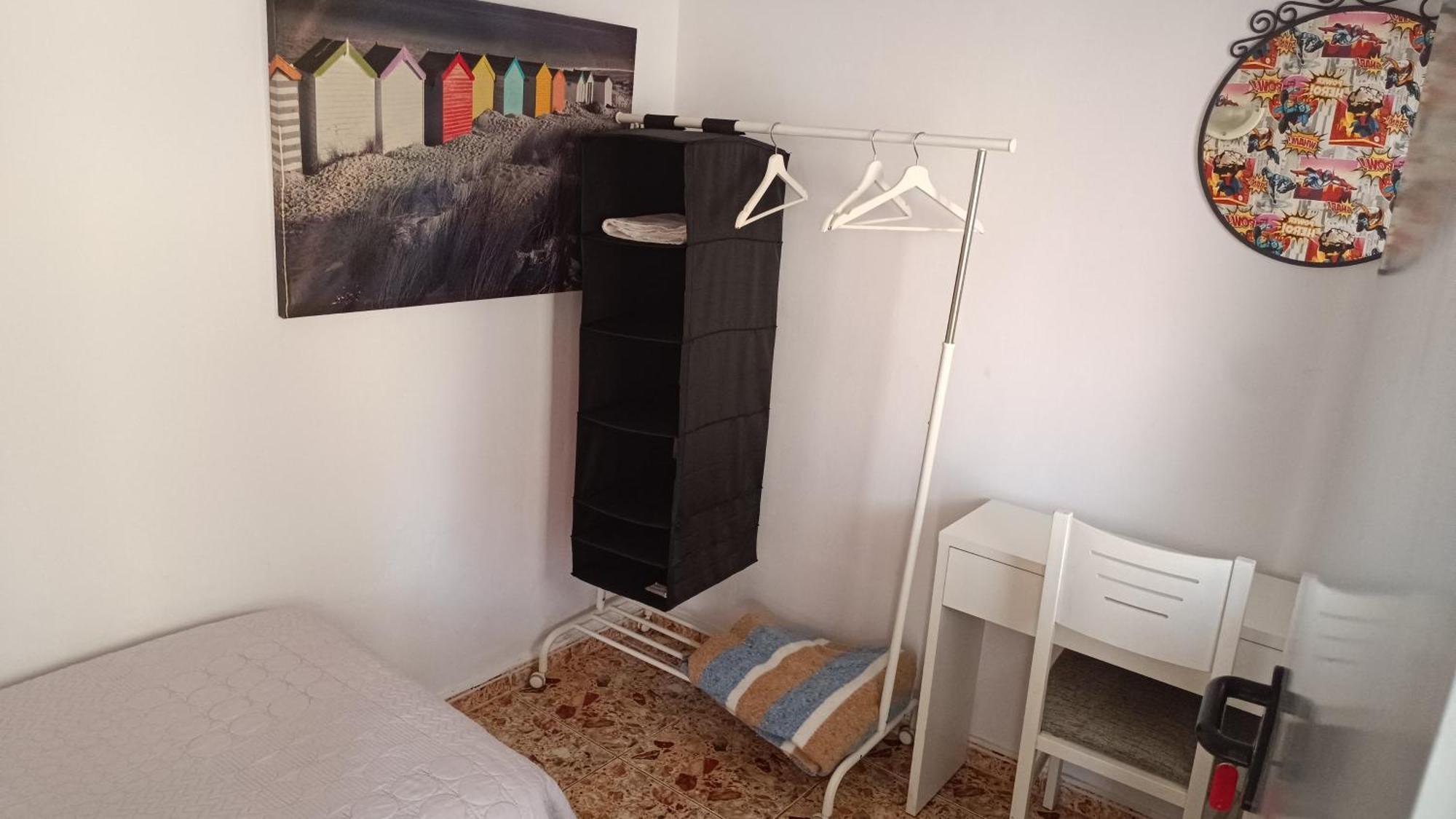 Alcaravaneras (adults Only) Las Palmas / Gran Canaria