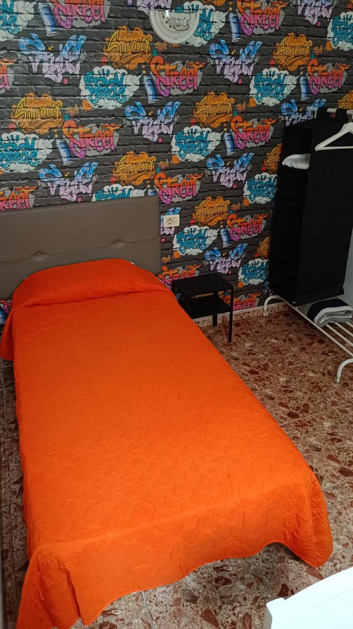 Alcaravaneras (adults Only) Gasthof Las Palmas / Gran Canaria