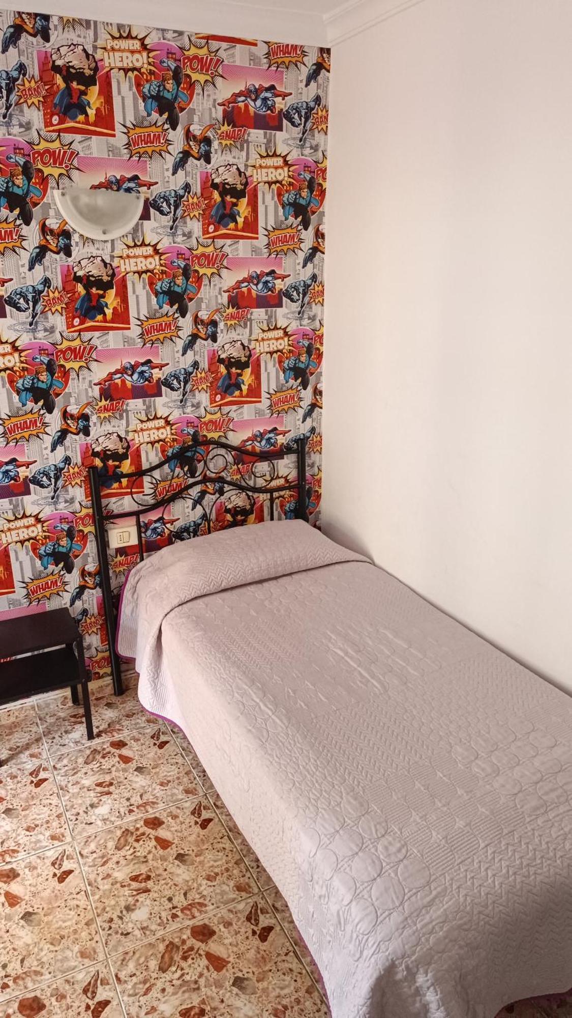 Alcaravaneras (adults Only) Gasthof 2*