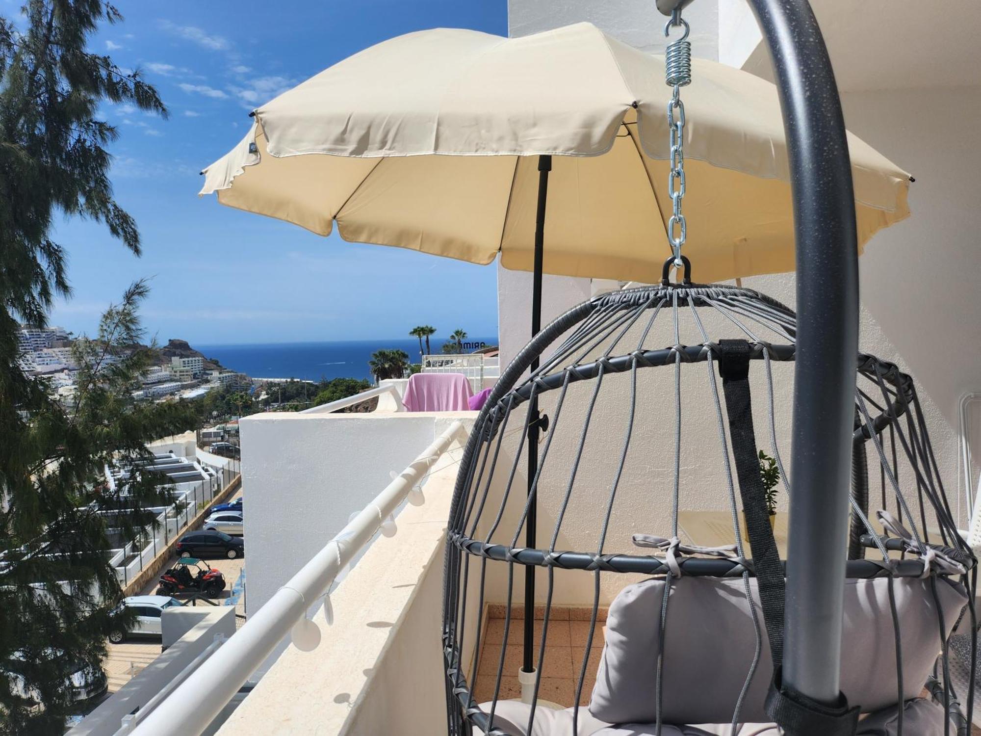 Canaima Corner With Heated Pool Apartamento