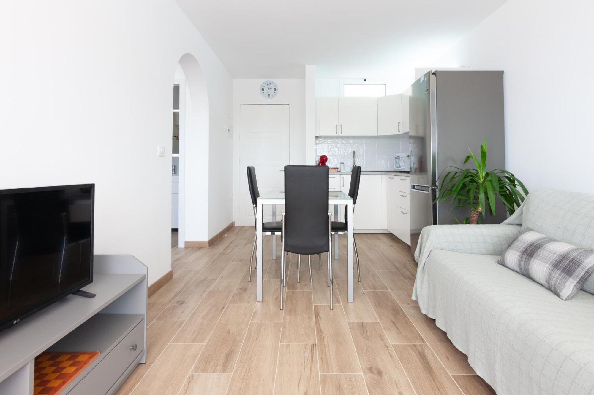 Apartamento Vista Atlantico Puerto Rico Mogán