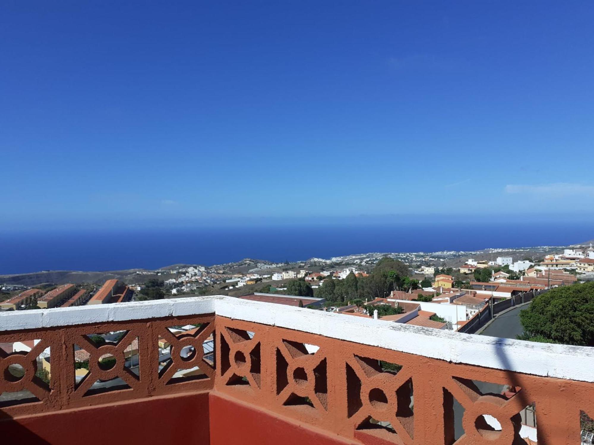 Acoran Family Guests House With Included Morning Yoga Practice Casa de hóspedes Firgas