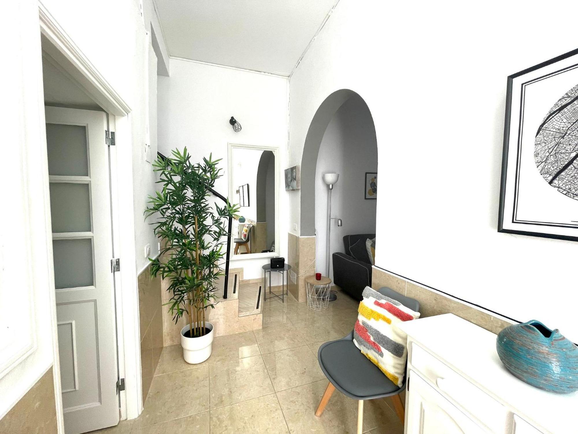 Casa Bimba Con Terraza Y Ducha Exterior Agaete (Gran Canaria)
