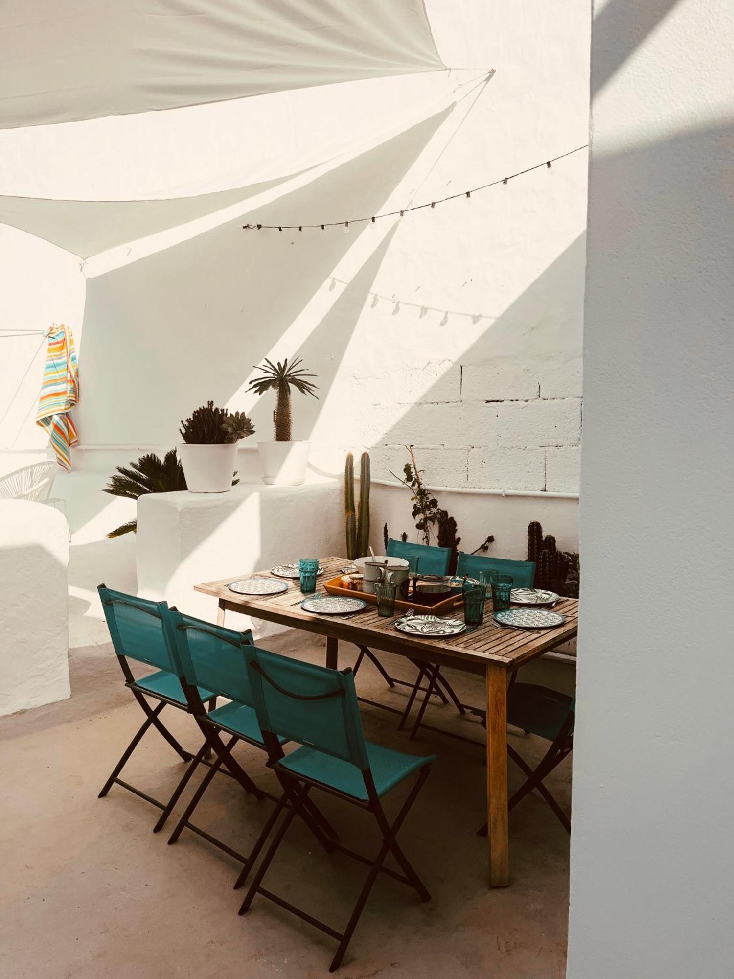 Holiday home Cool Canaria Agaete (Gran Canaria)