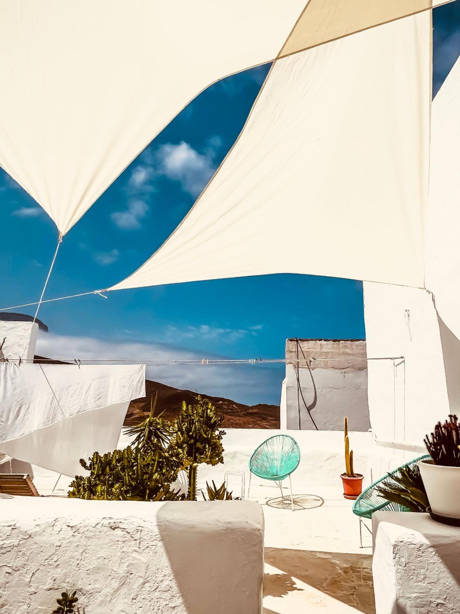 Cool Canaria