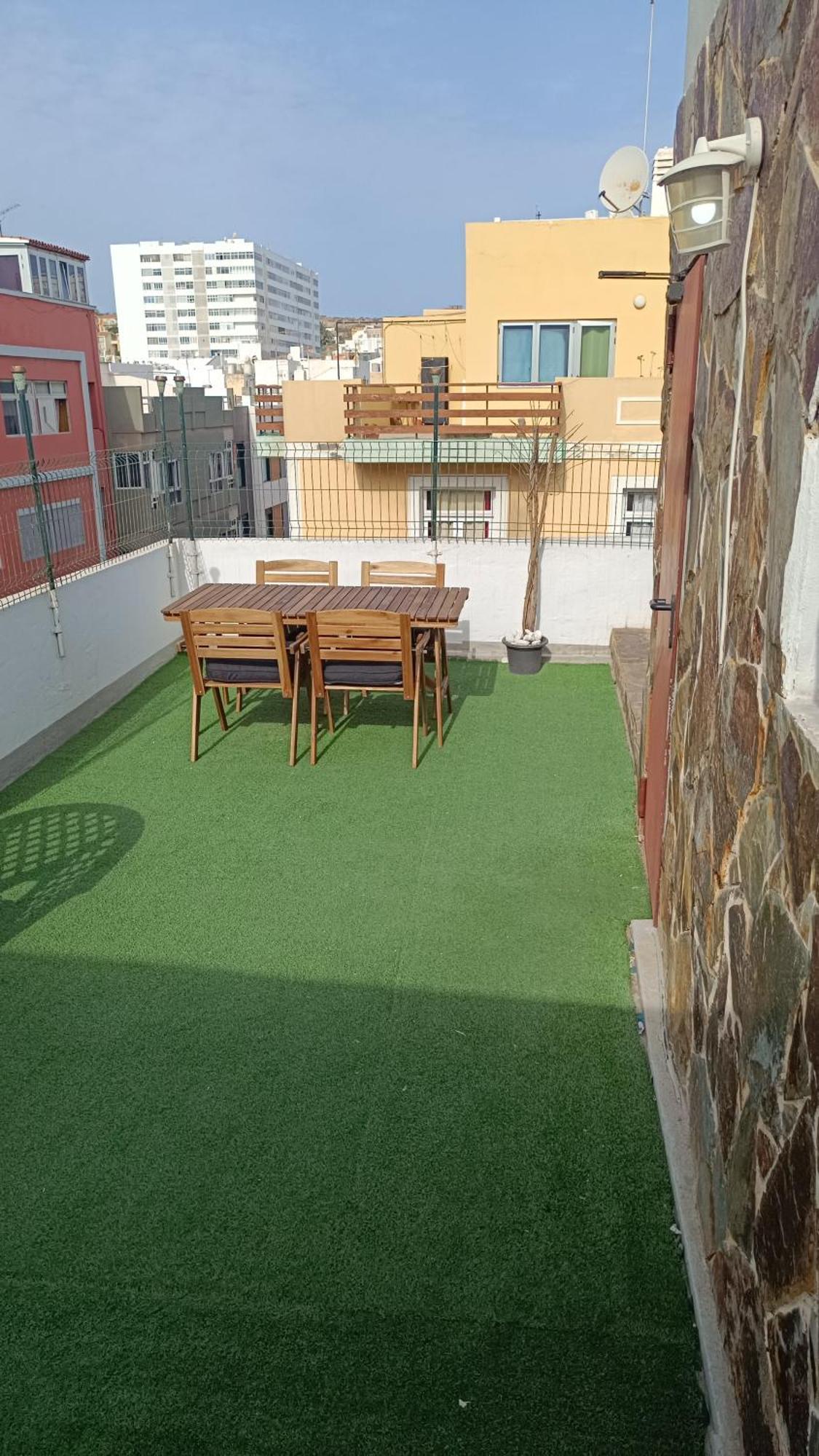 Alcaravaneras (adults Only) 2* Las Palmas / Gran Canaria