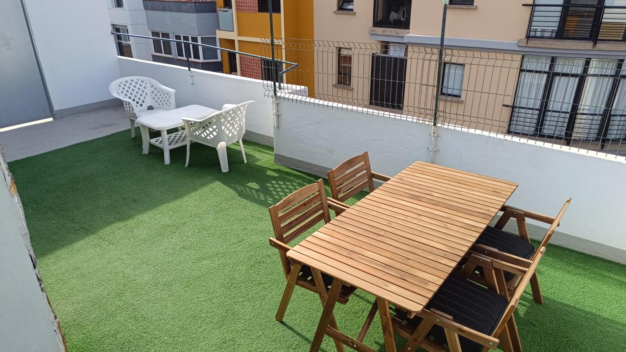Gasthof Alcaravaneras (adults Only) 2*