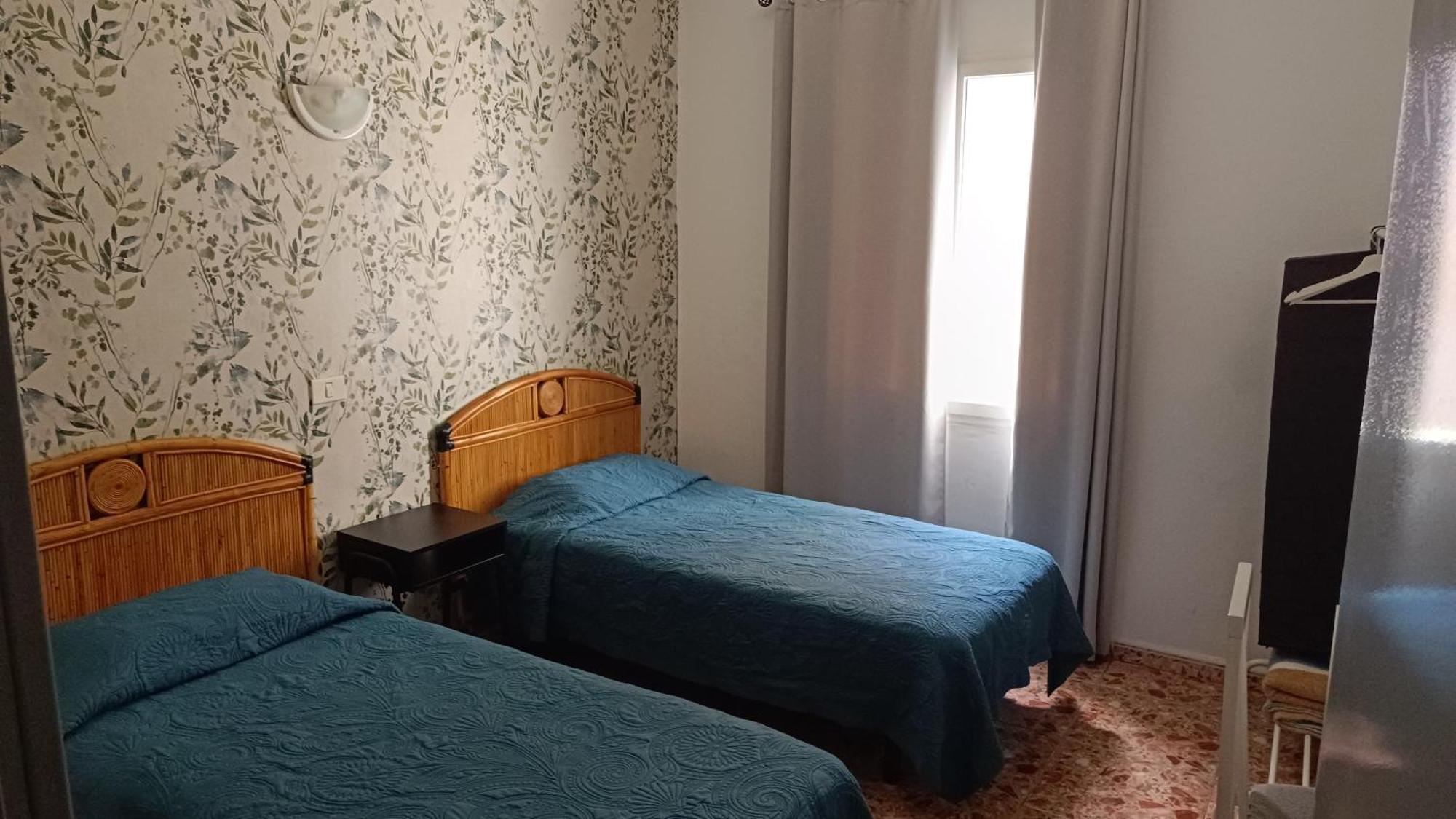 Alcaravaneras (adults Only) Gasthof 2*