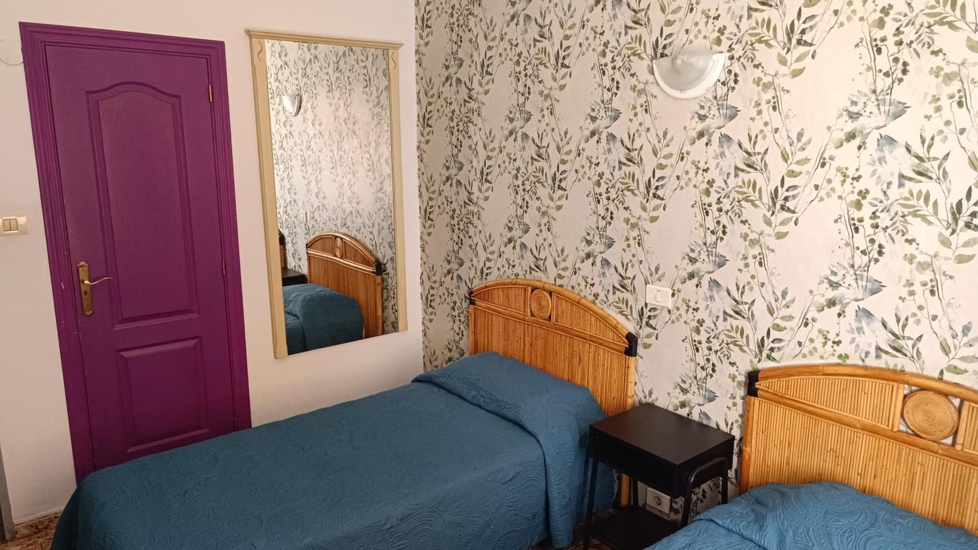 Gasthof Alcaravaneras (adults Only)