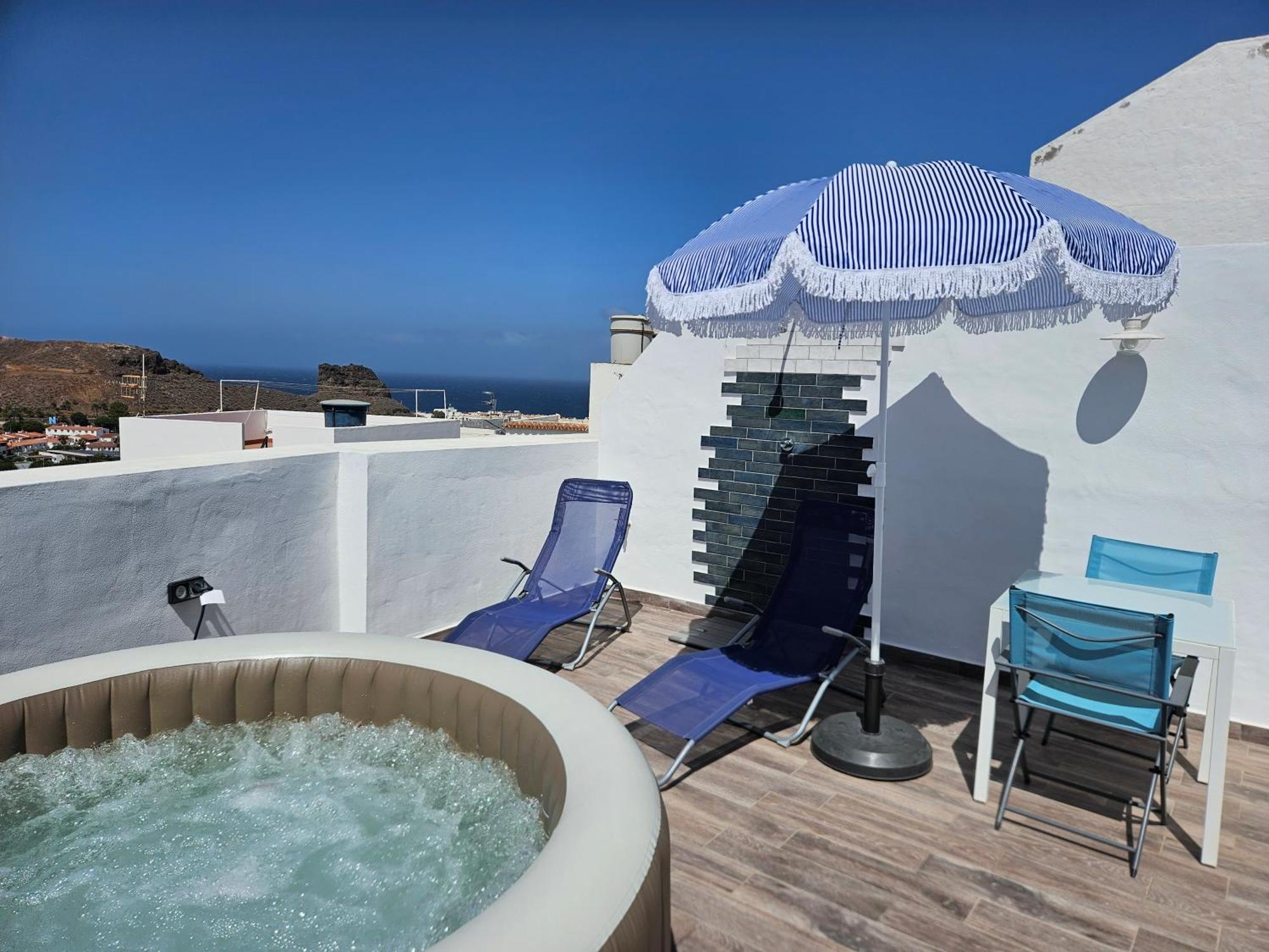 Сasa de vacaciones Casa Buenavista Agaete Agaete (Gran Canaria)