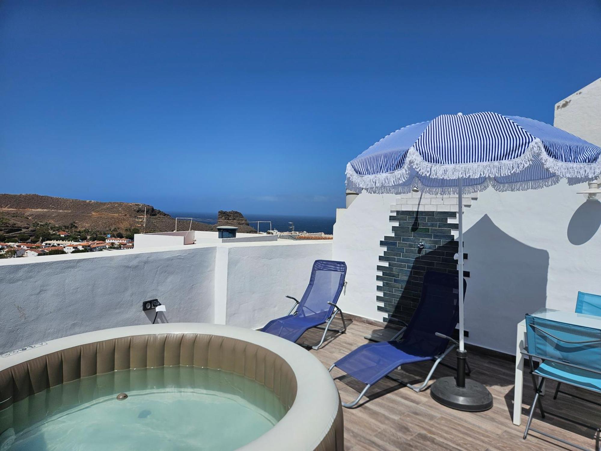 Casa Buenavista Agaete Agaete (Gran Canaria)