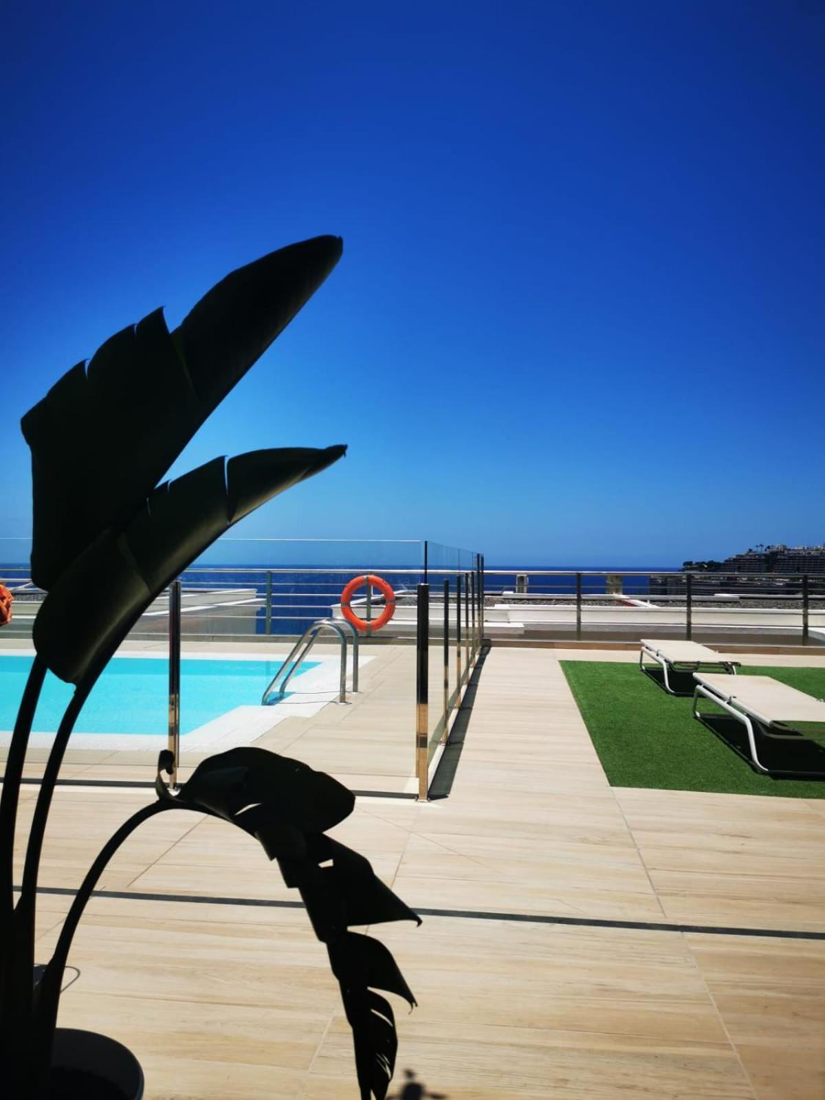 Apartment Vista Marina Patalavaca