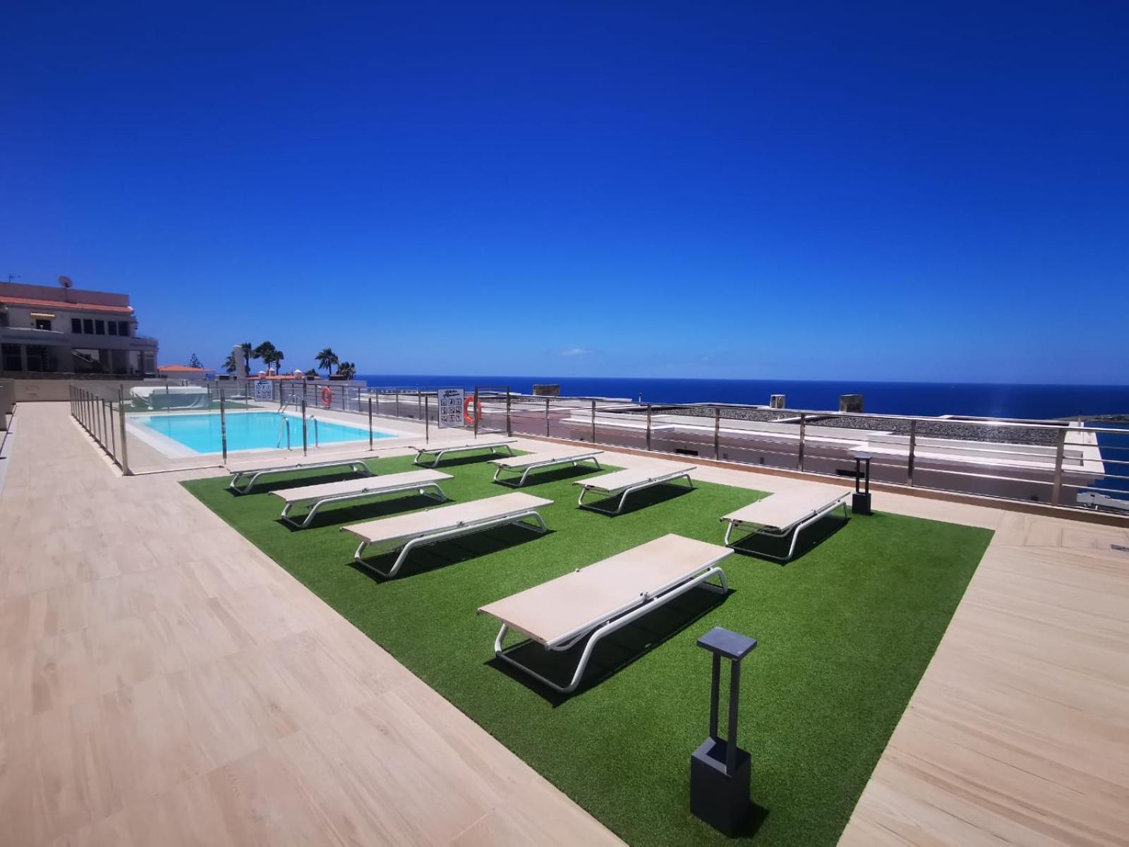 Vista Marina Apartment Patalavaca