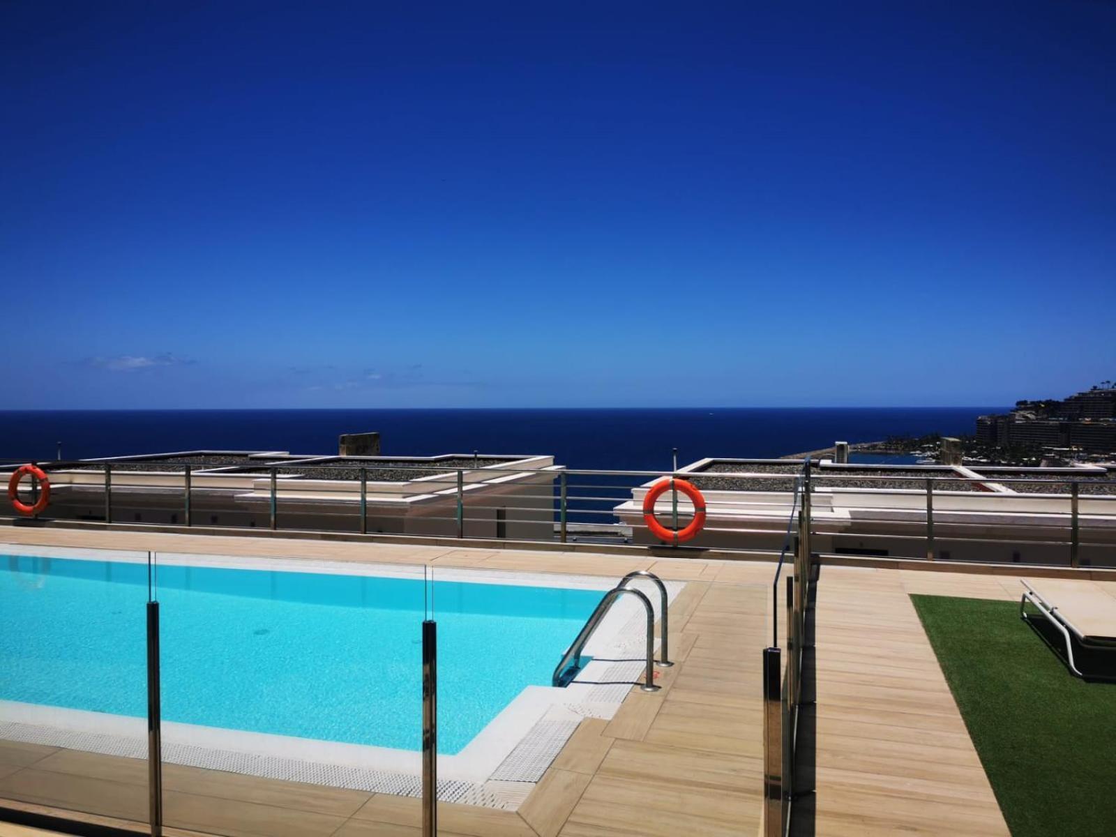Apartment Vista Marina *