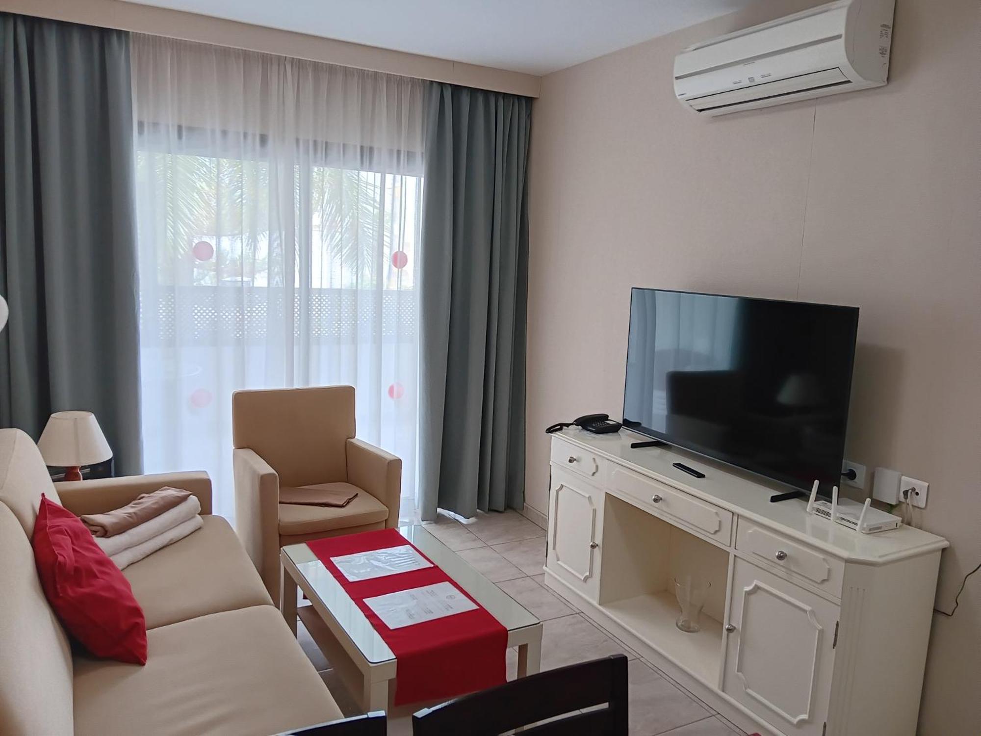 Apartamento Club Excelsior Ii Playa del Inglés