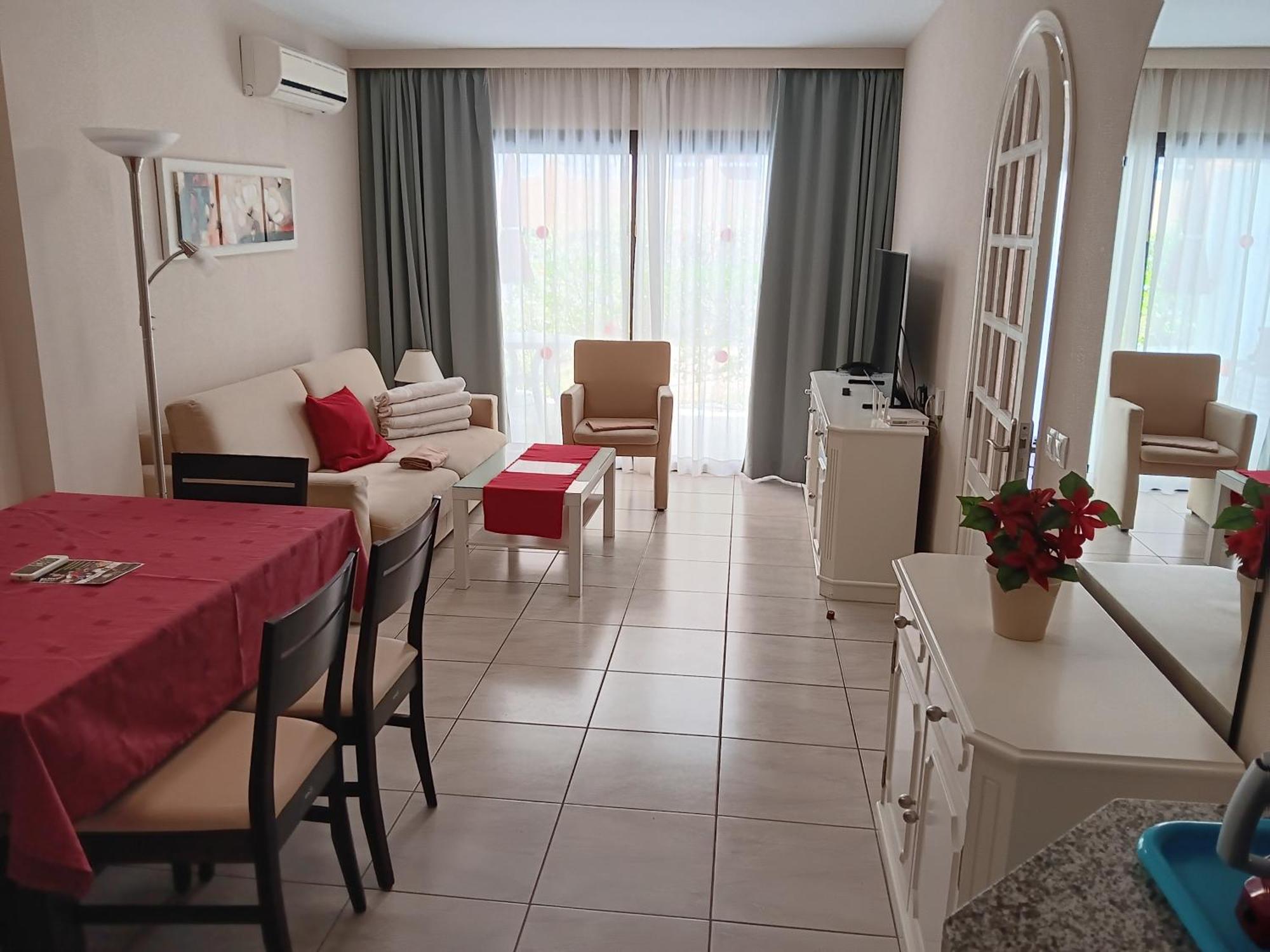 Apartamento Club Excelsior Ii *
