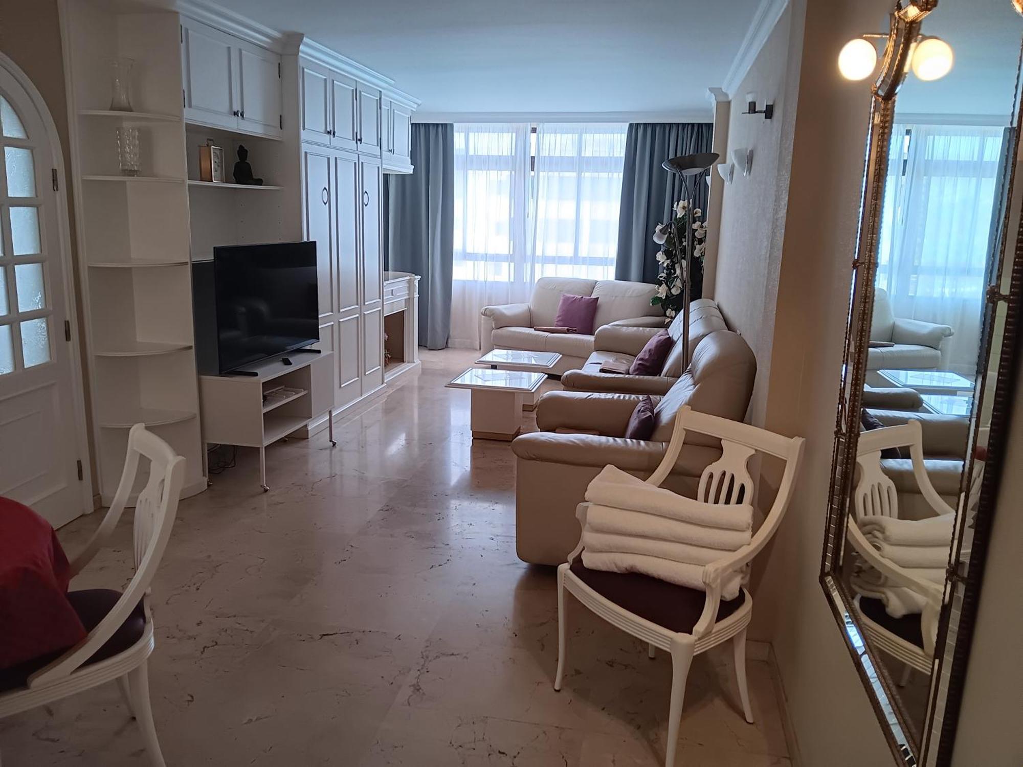 Apartamento Club Excelsior Ii Playa del Inglés