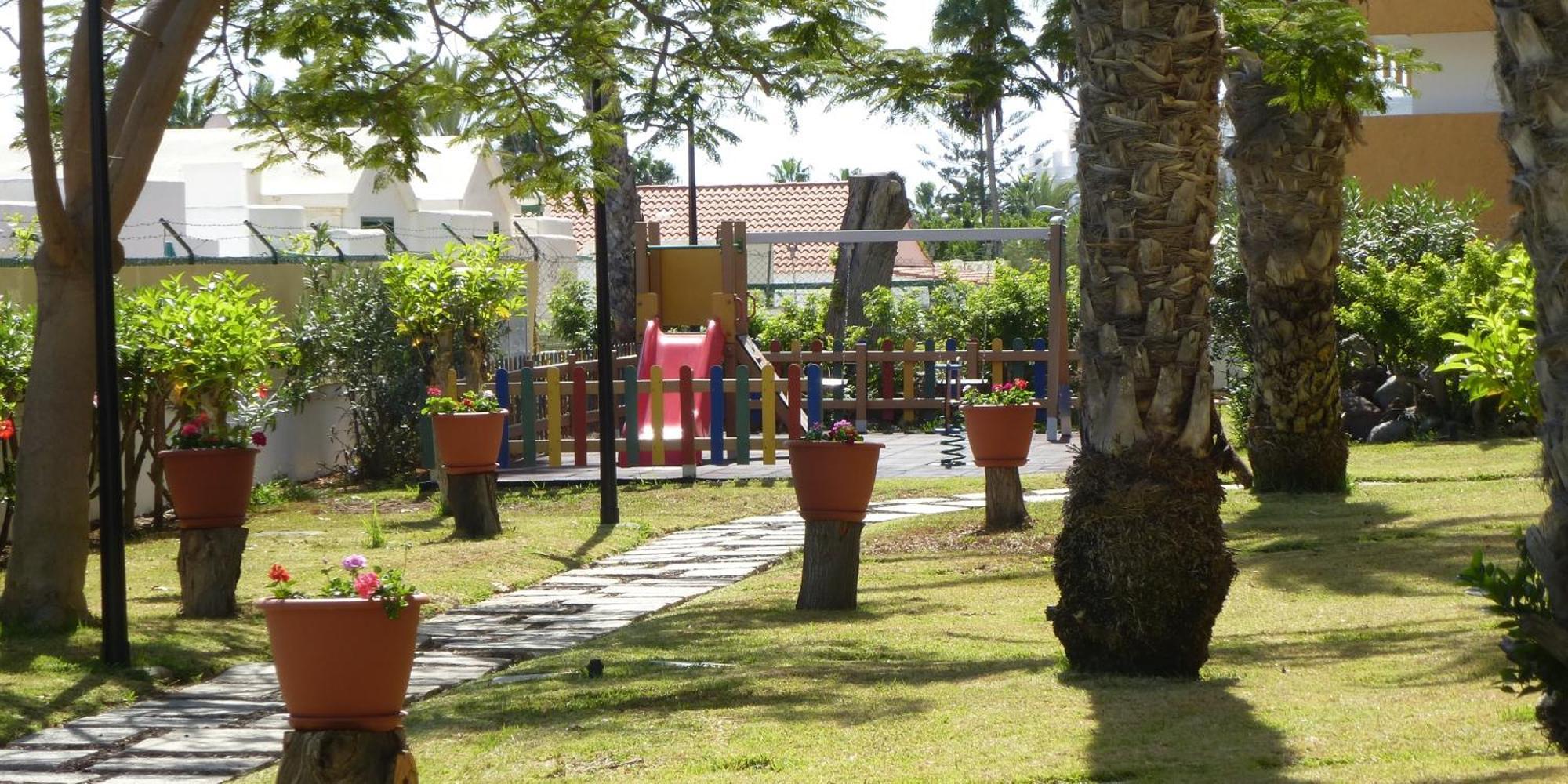 Club Excelsior Ii Apartamento *