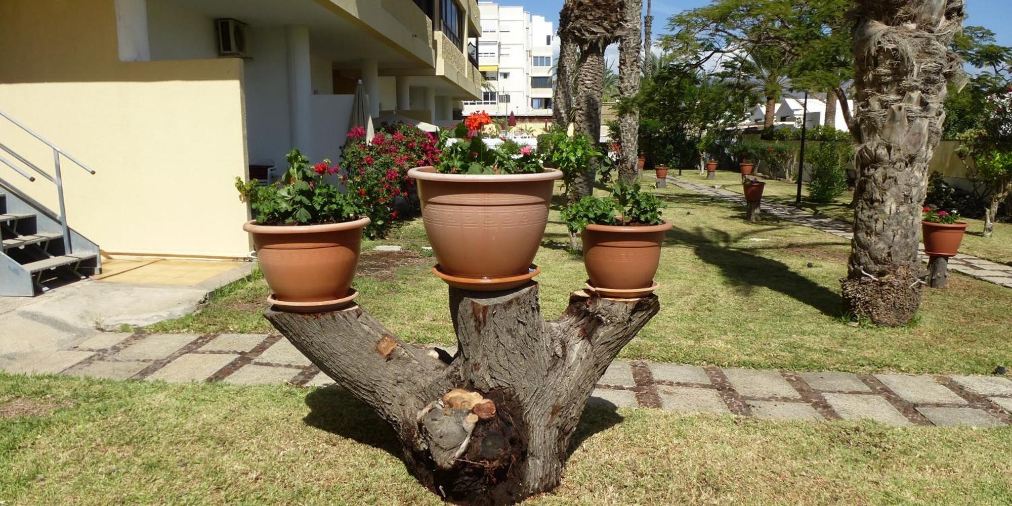 Club Excelsior Ii Apartamento *