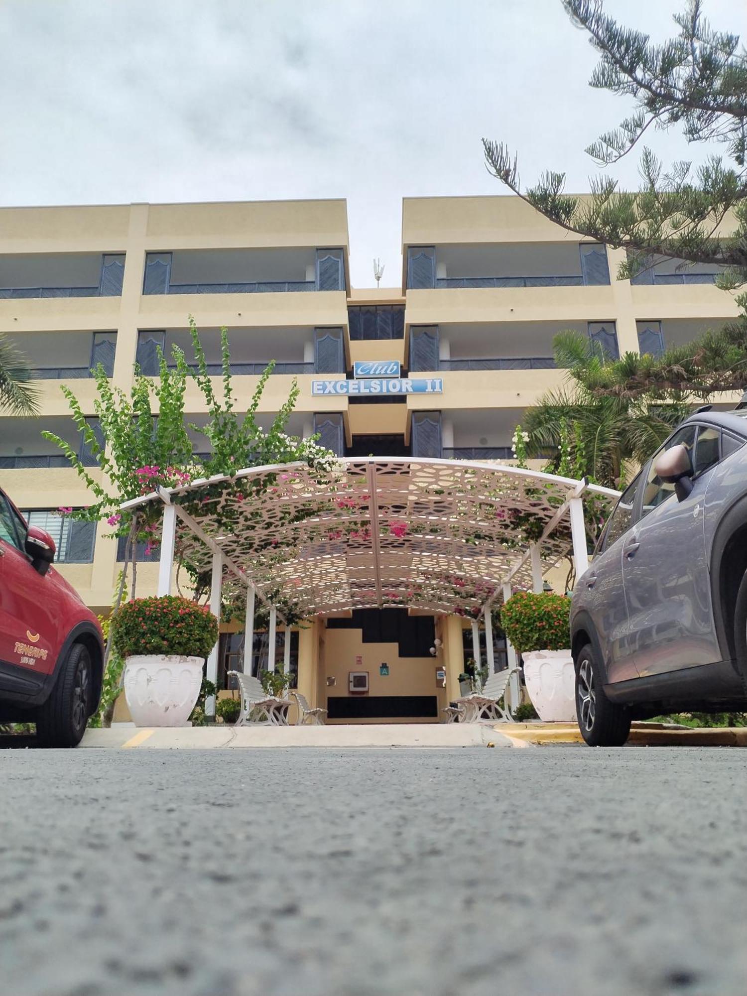 Apartamento Club Excelsior Ii