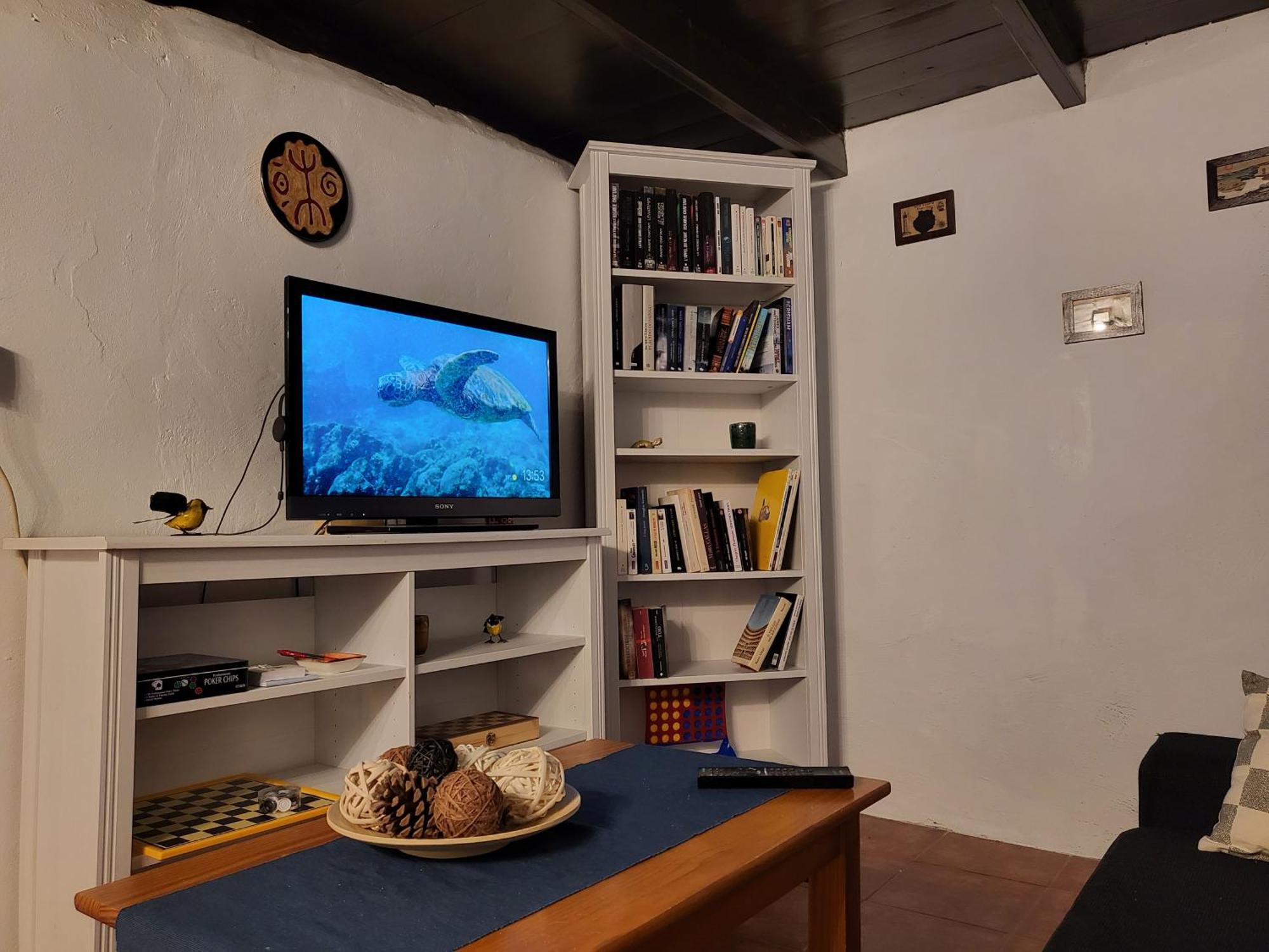 Pinares El Juncal De Ferienhaus