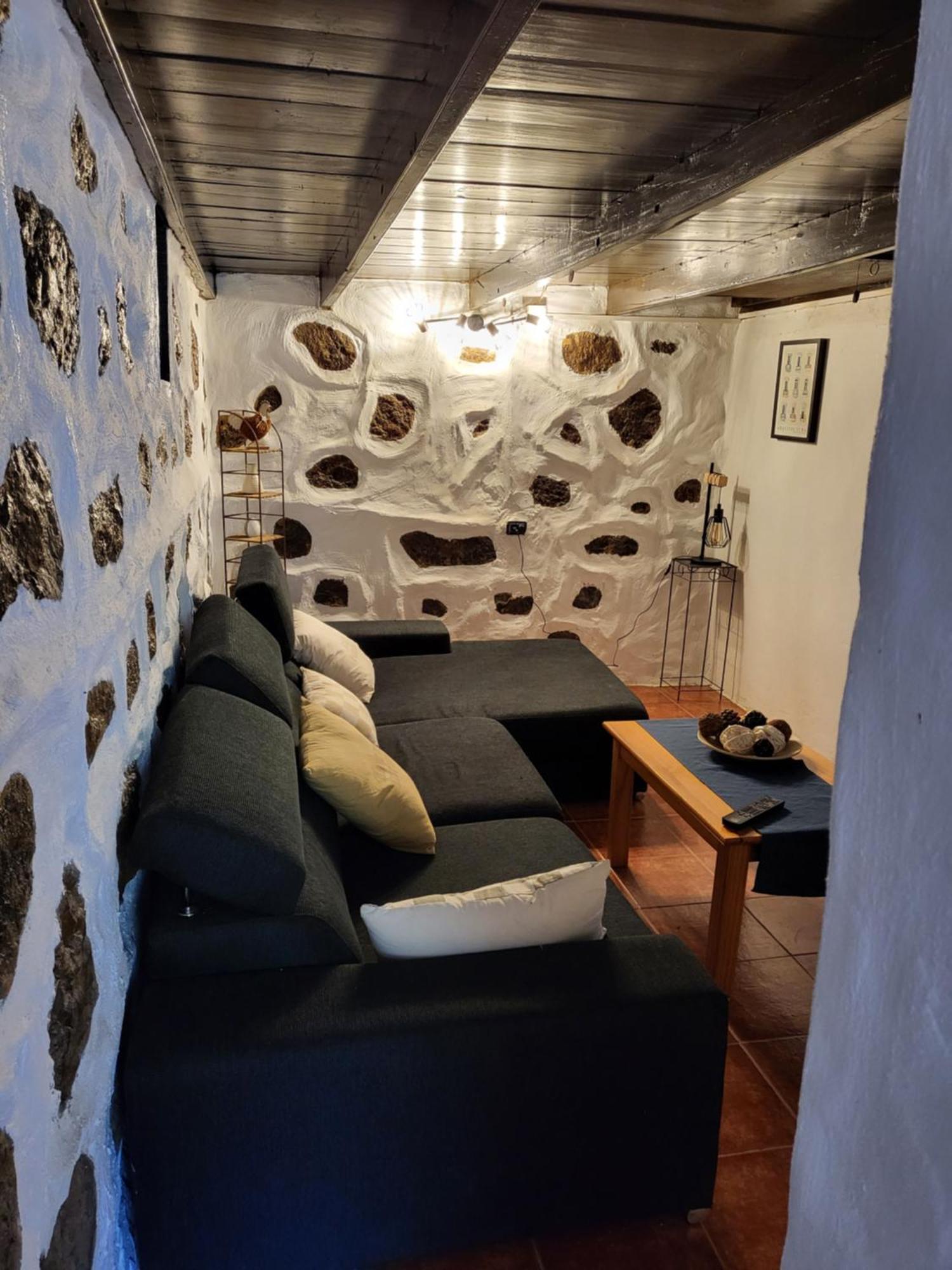 Pinares El Juncal De Ferienhaus *