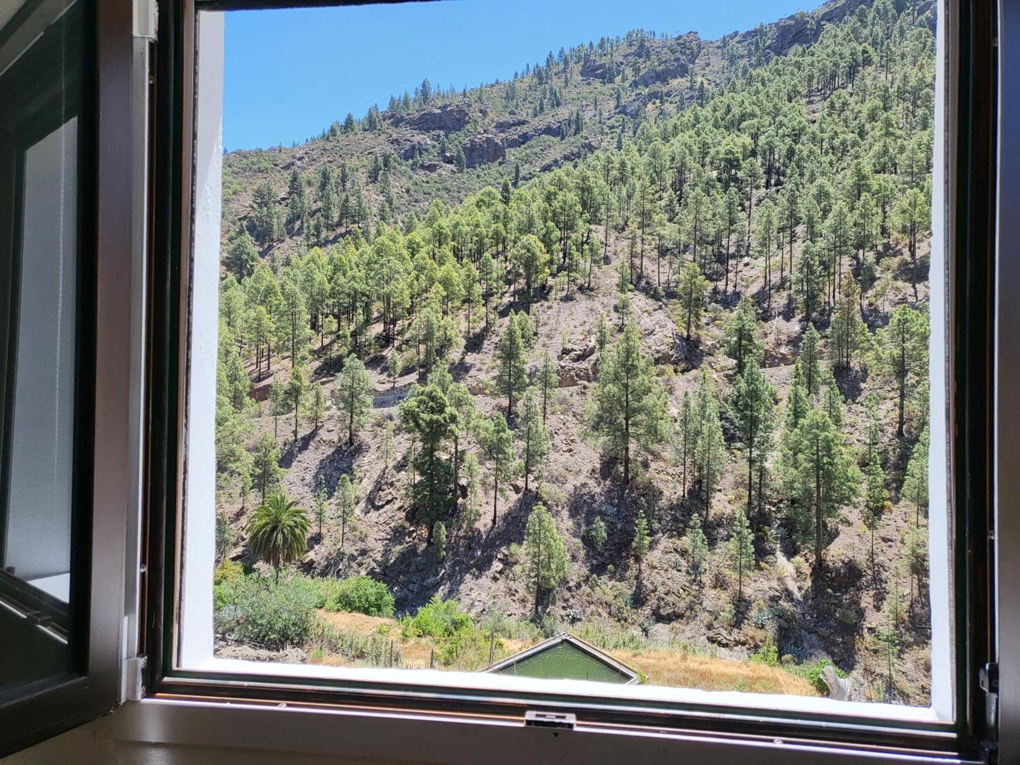 Ferienhaus Pinares El Juncal De *