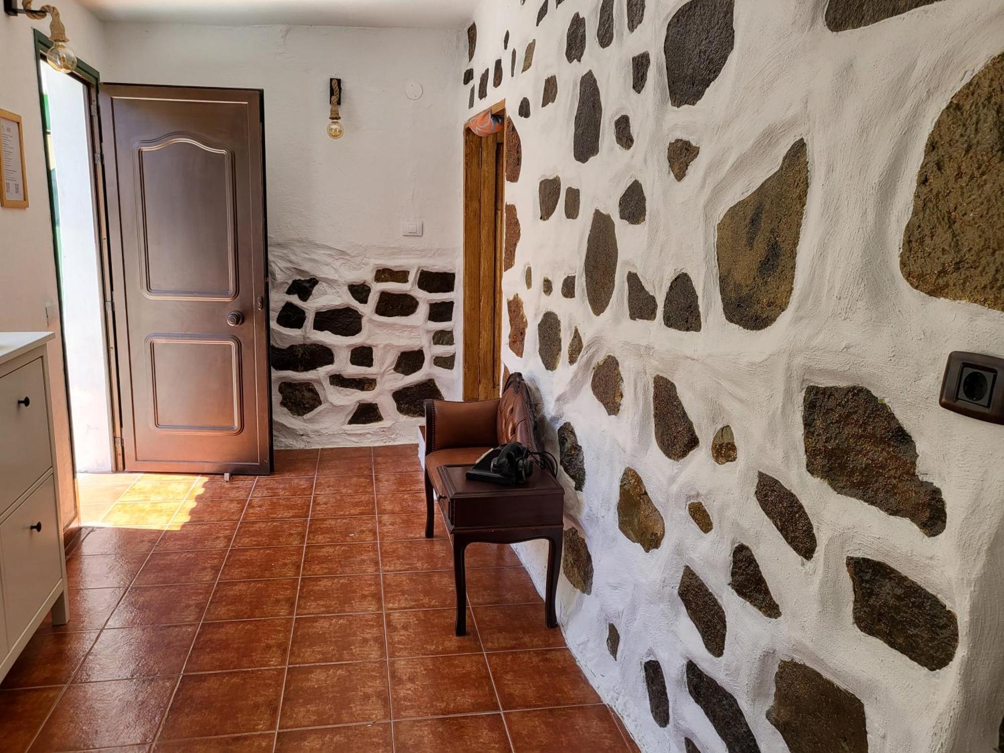 Pinares El Juncal De Ferienhaus