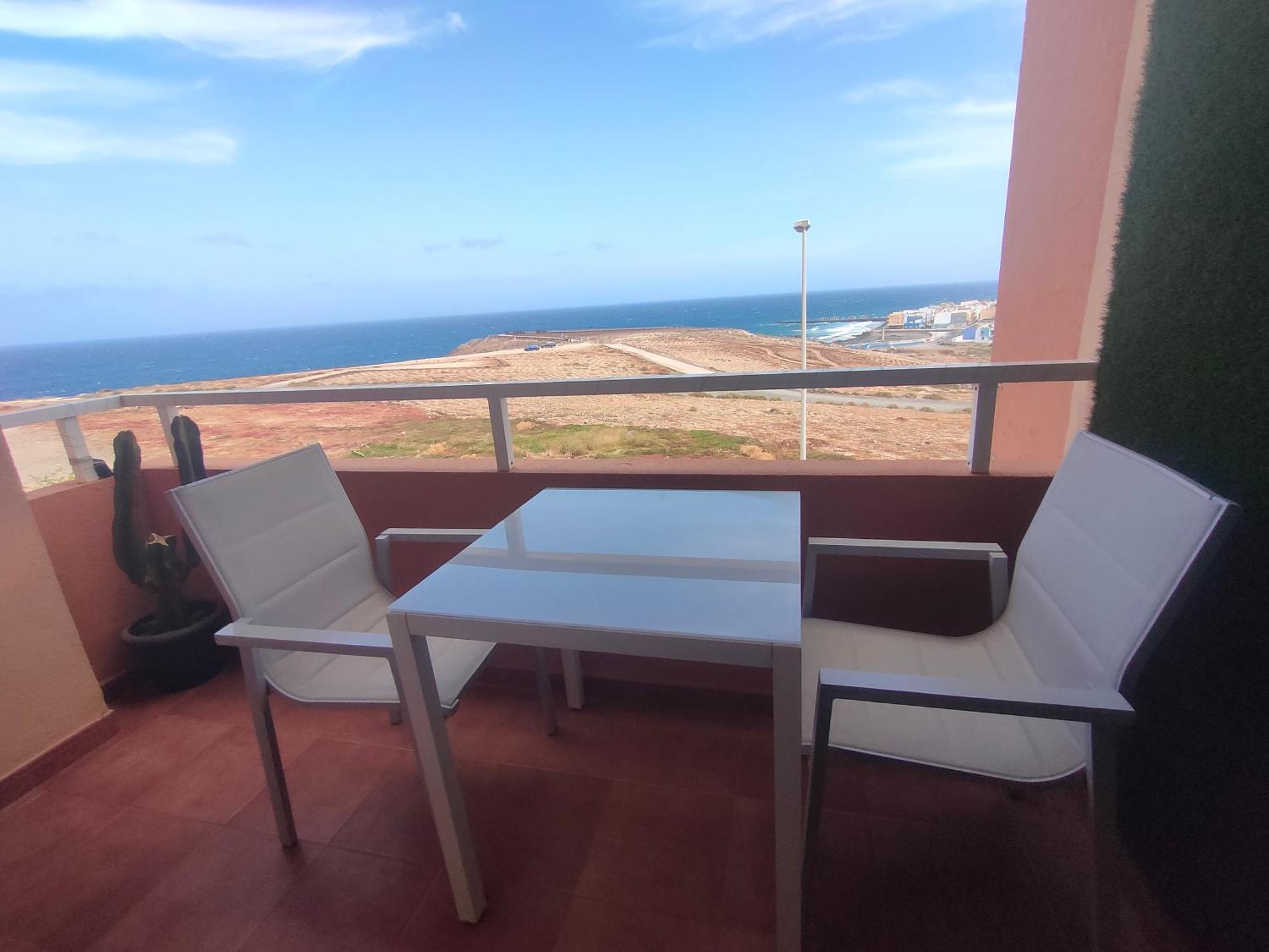 Burrero Seasight Apartment