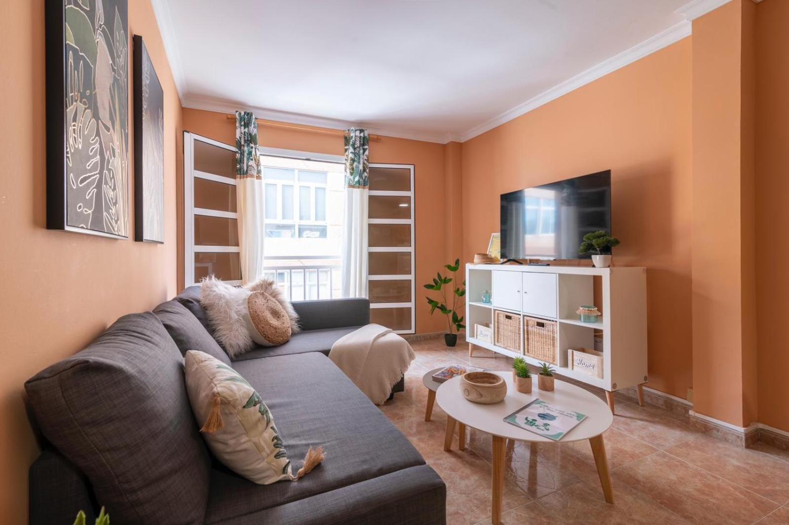 Appartement Vista Azul *