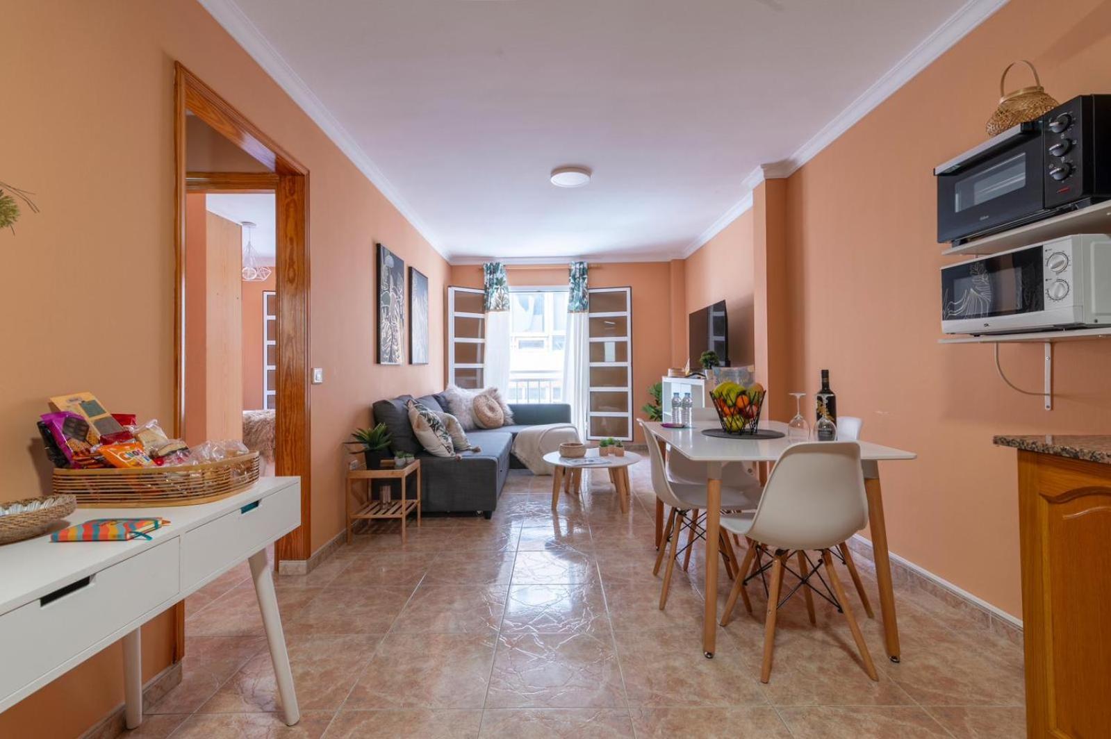 Appartement Vista Azul