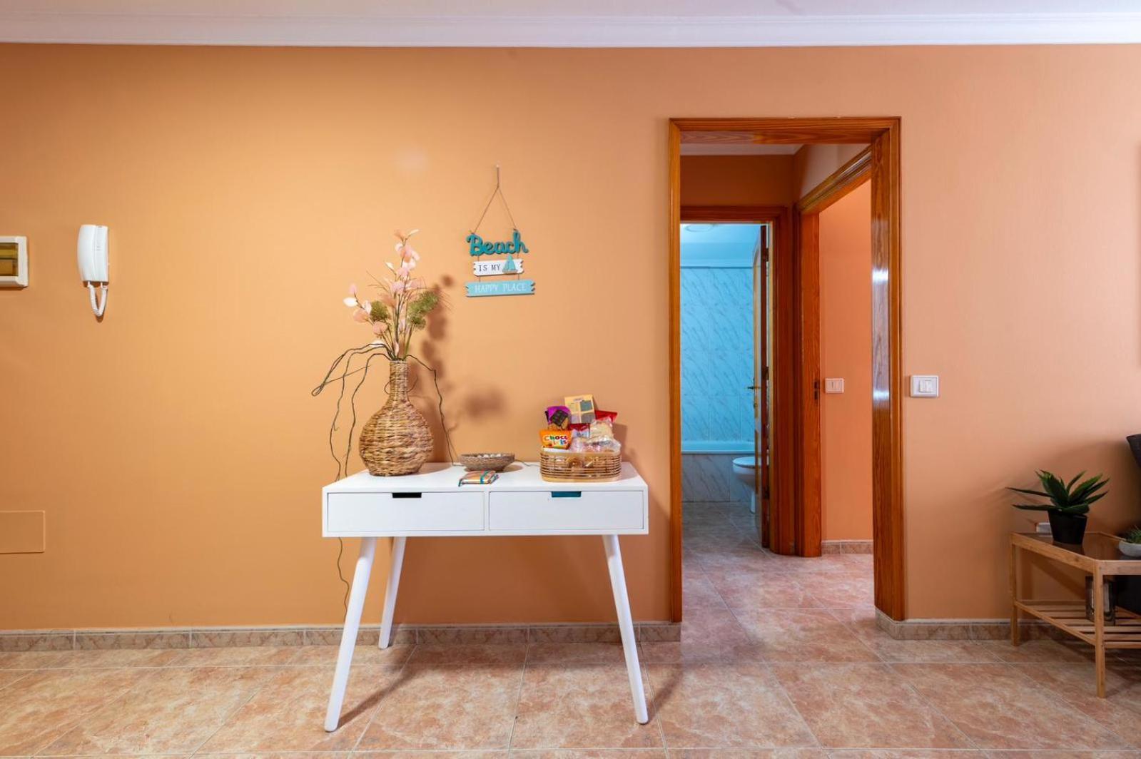 Appartement Vista Azul *