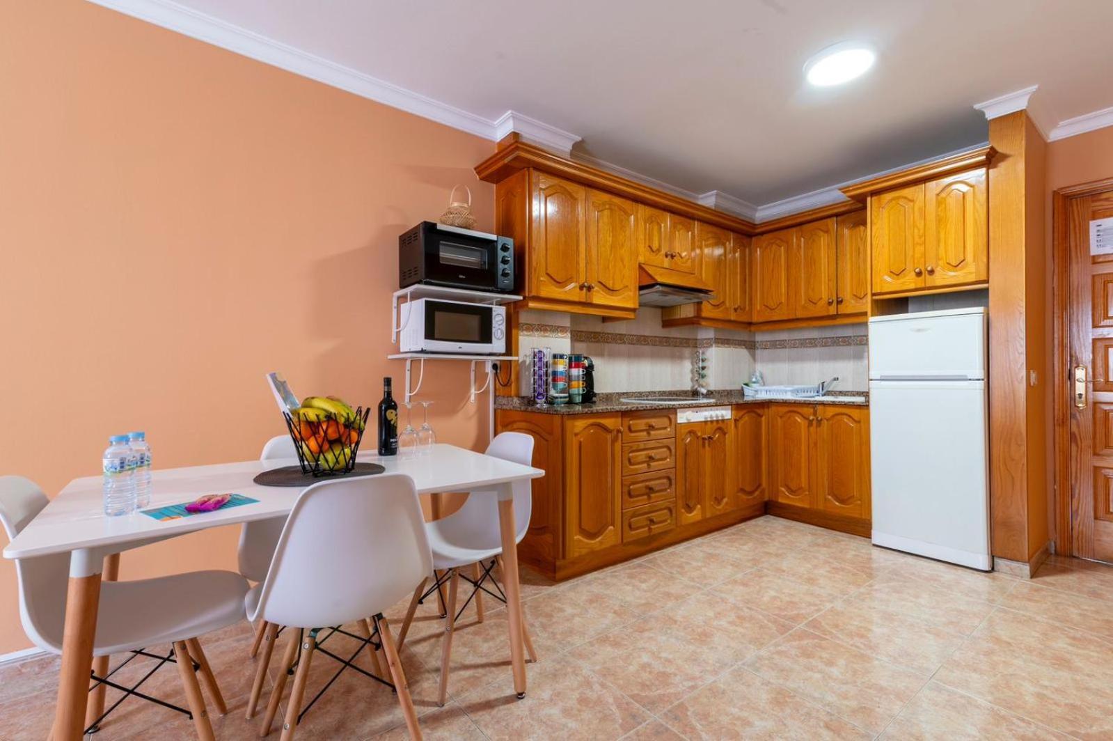 Appartement Vista Azul