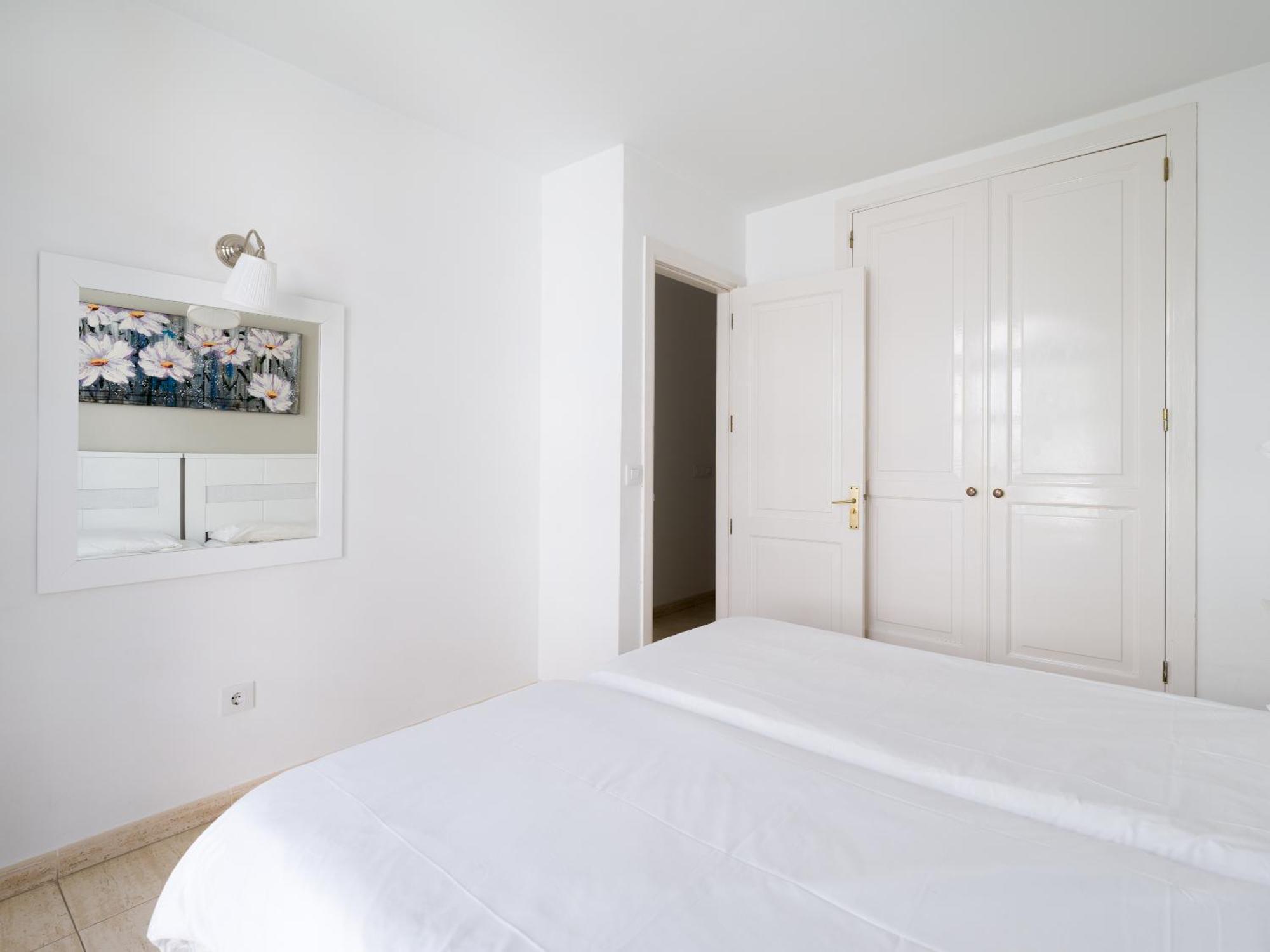Marina Nº 290 Appartement